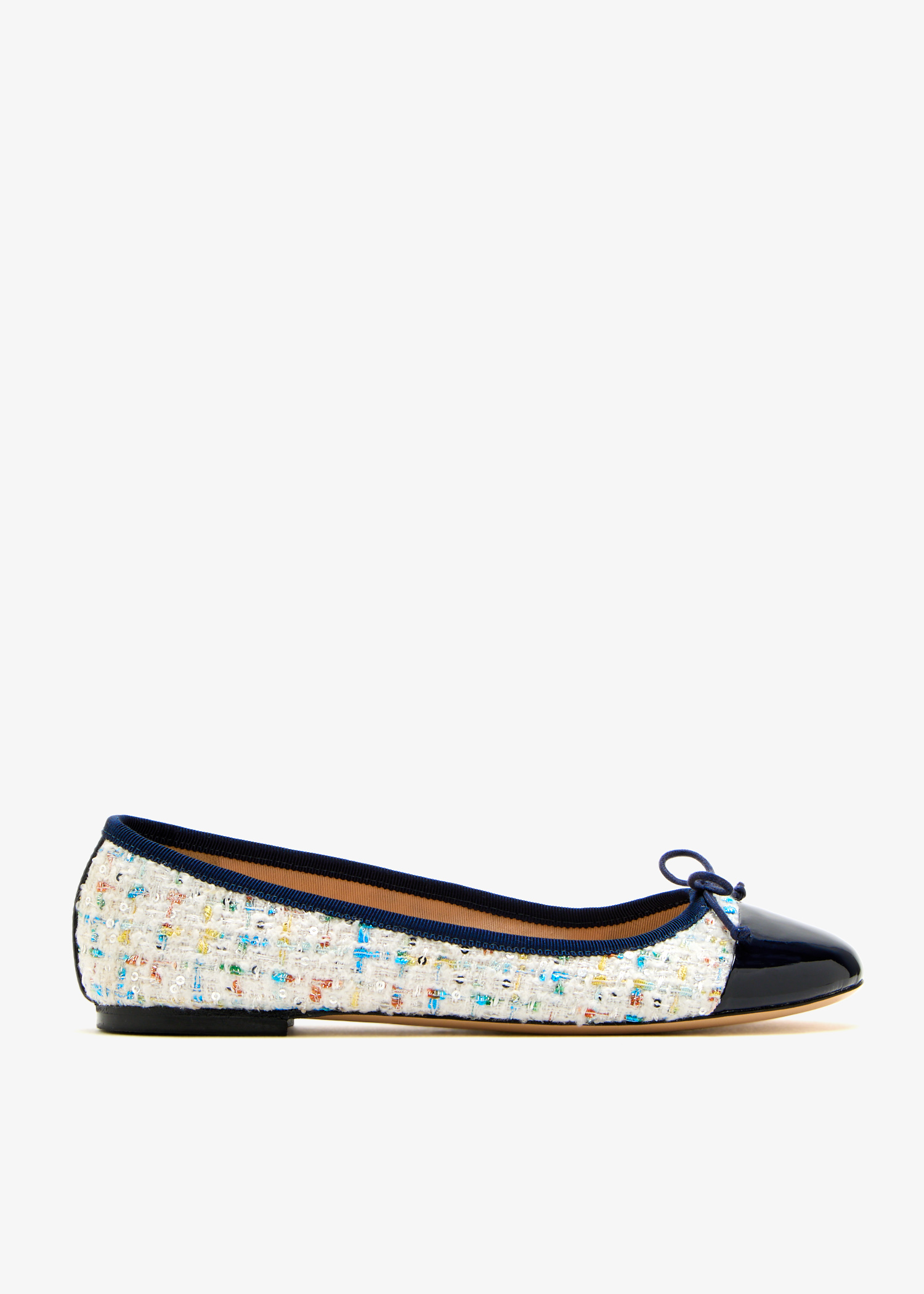 

Sophie ballerinas, Multicolored