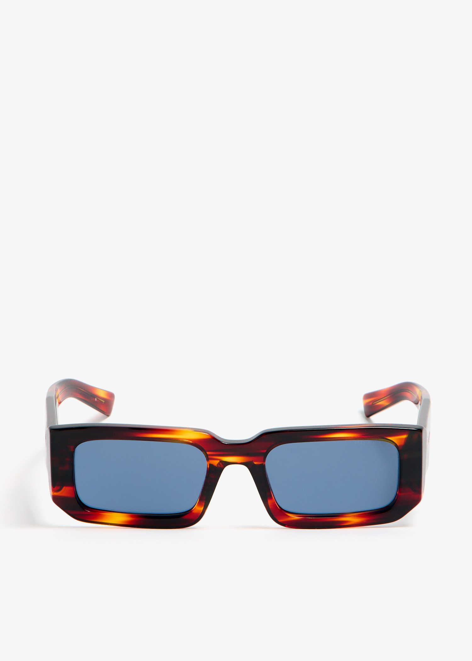 

Prada Symbole sunglasses, Multicolored