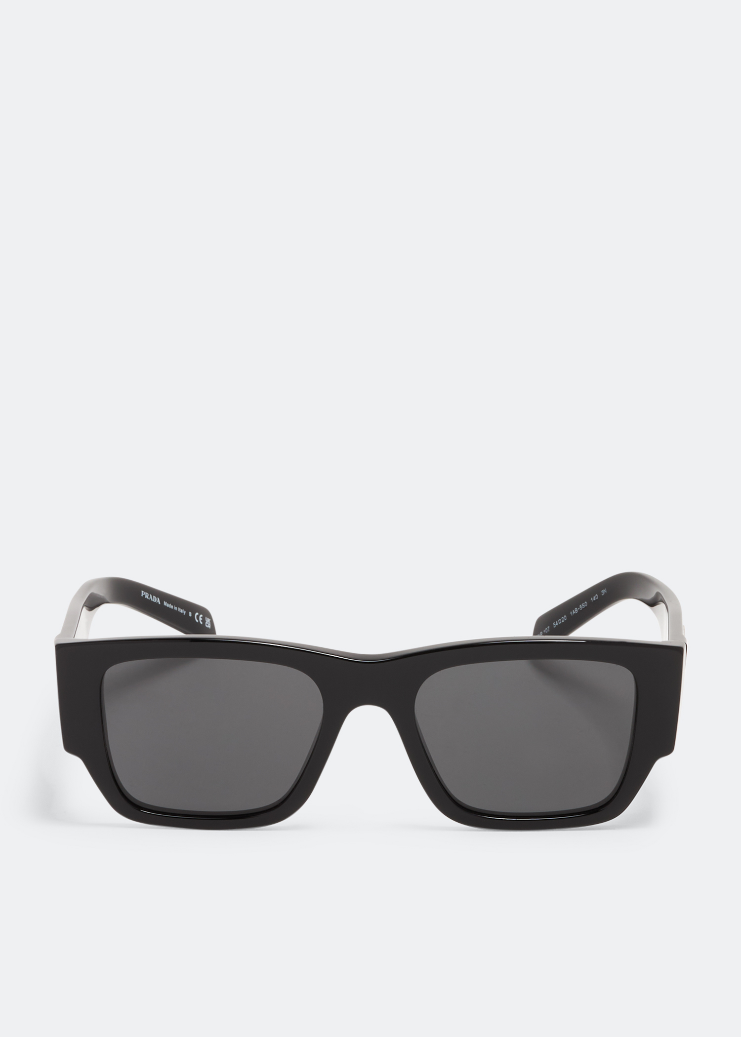 

Prada Symbole sunglasses, Black