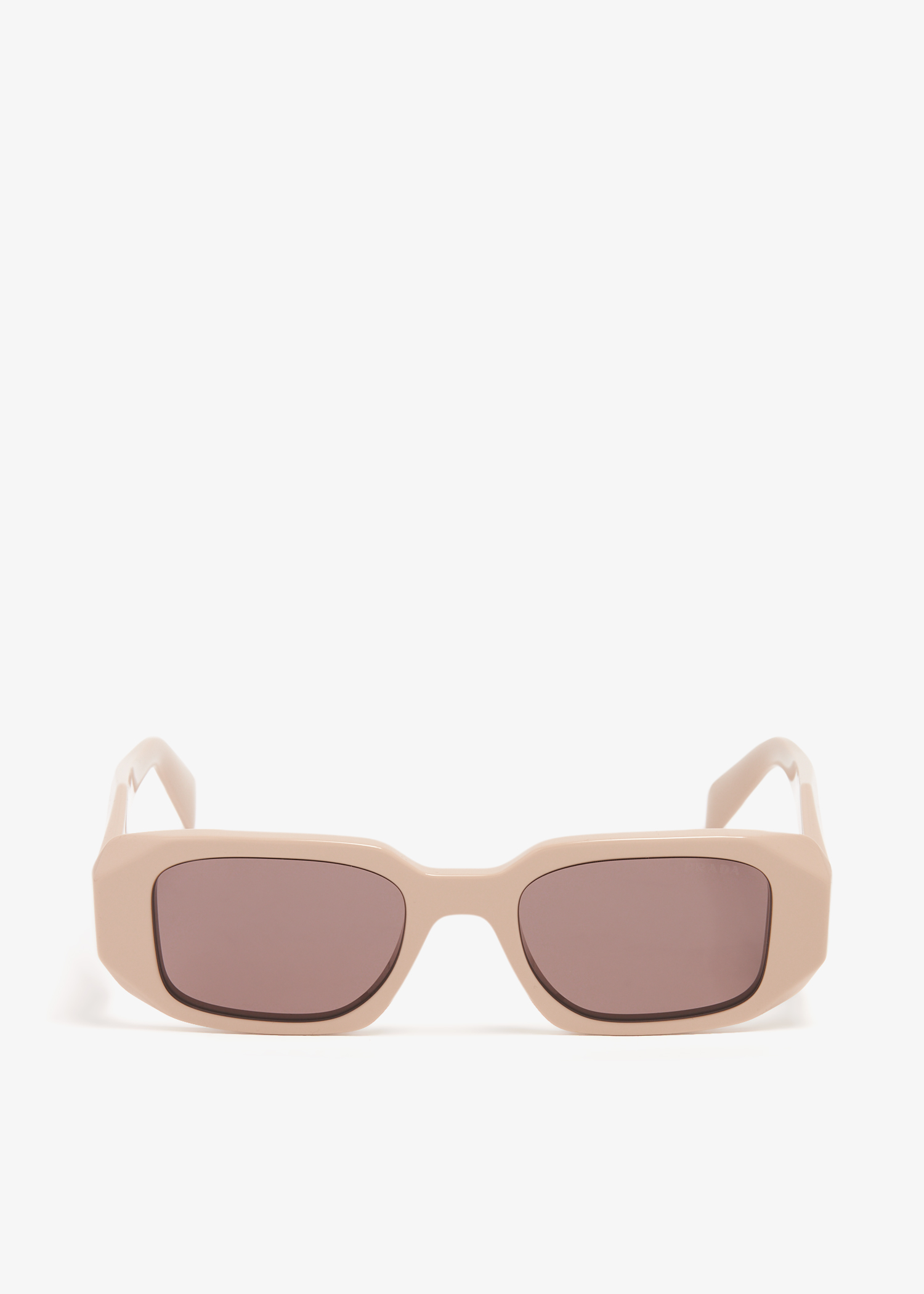 

Prada Symbole sunglasses, Pink