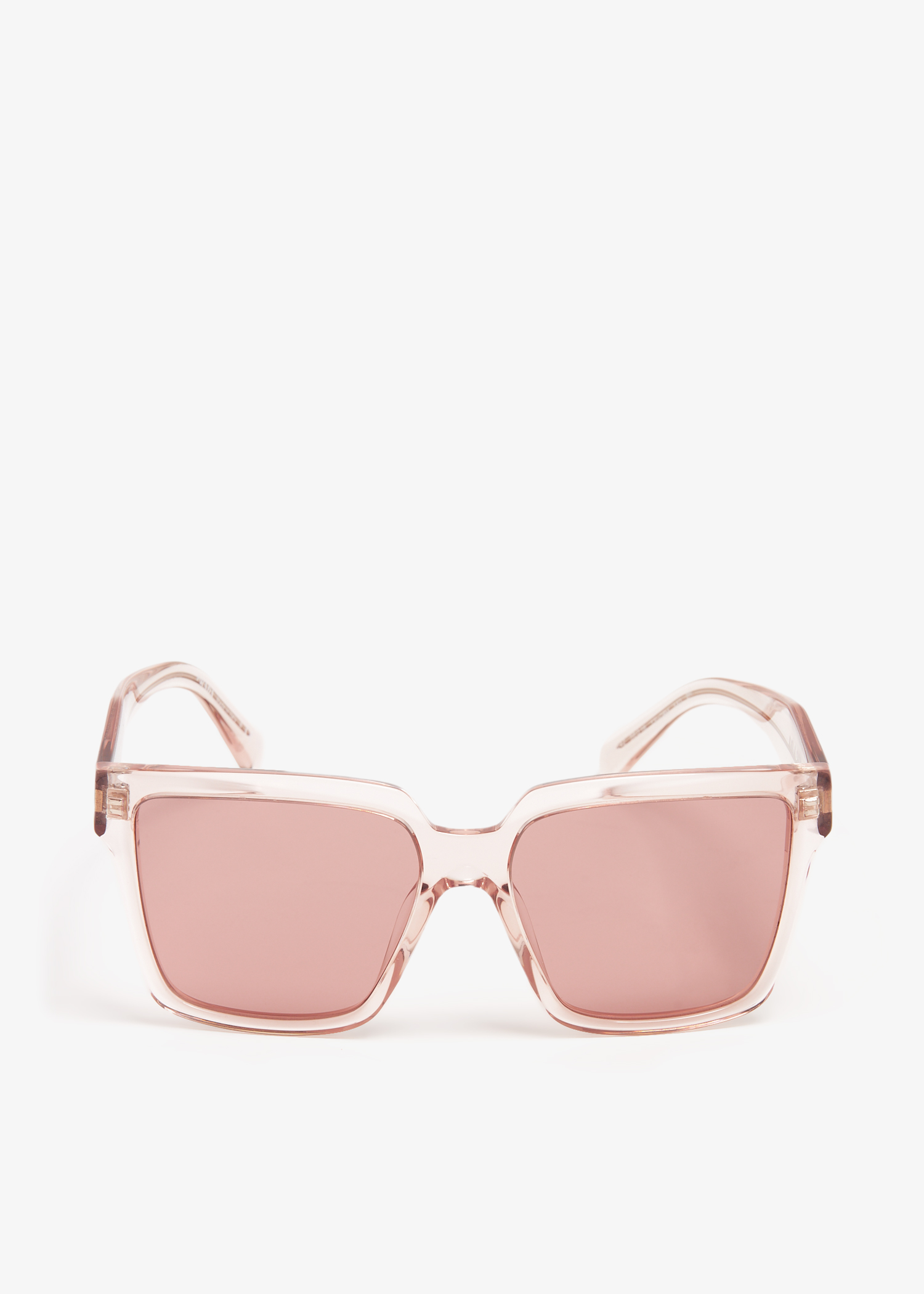 

Prada Eyewear Collection sunglasses, Pink