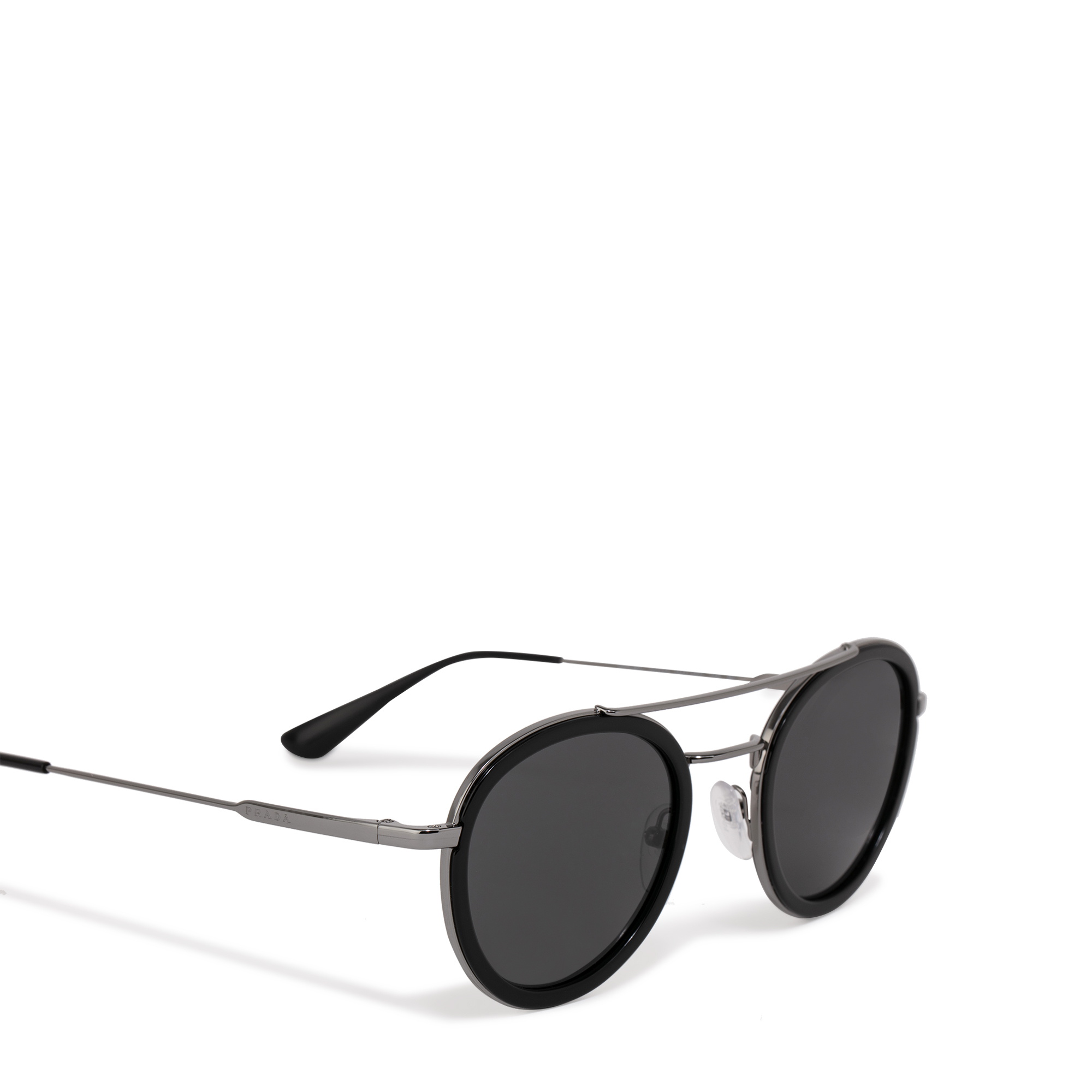 

Game sunglasses, Black