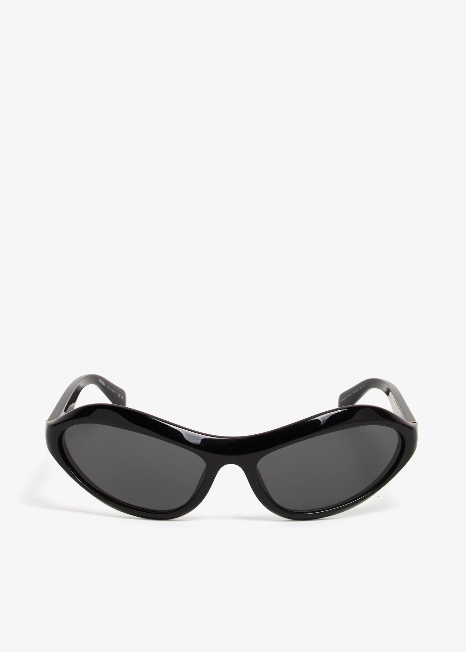 

Swing sunglasses, Black