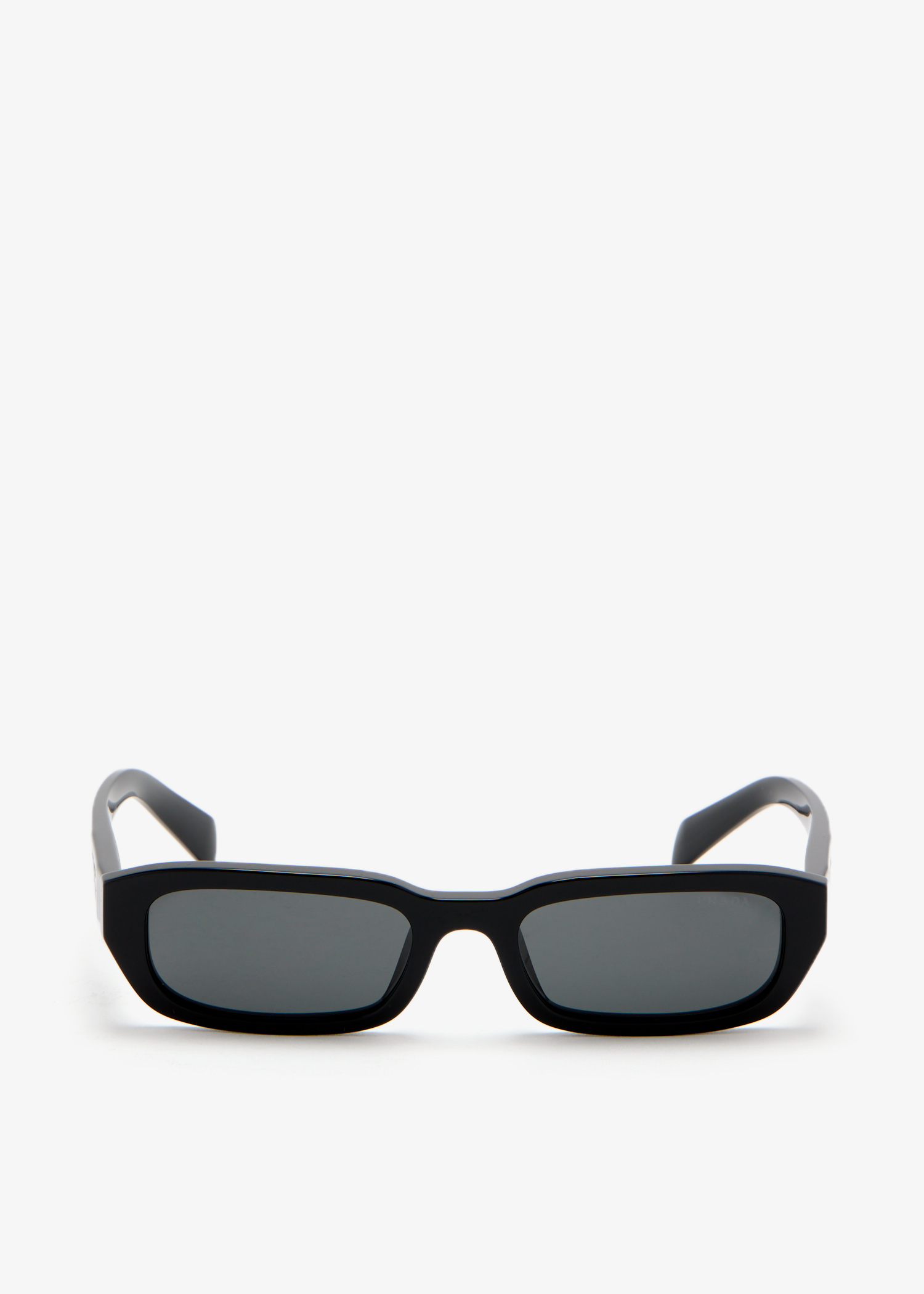 

Prada Symbole sunglasses, Black