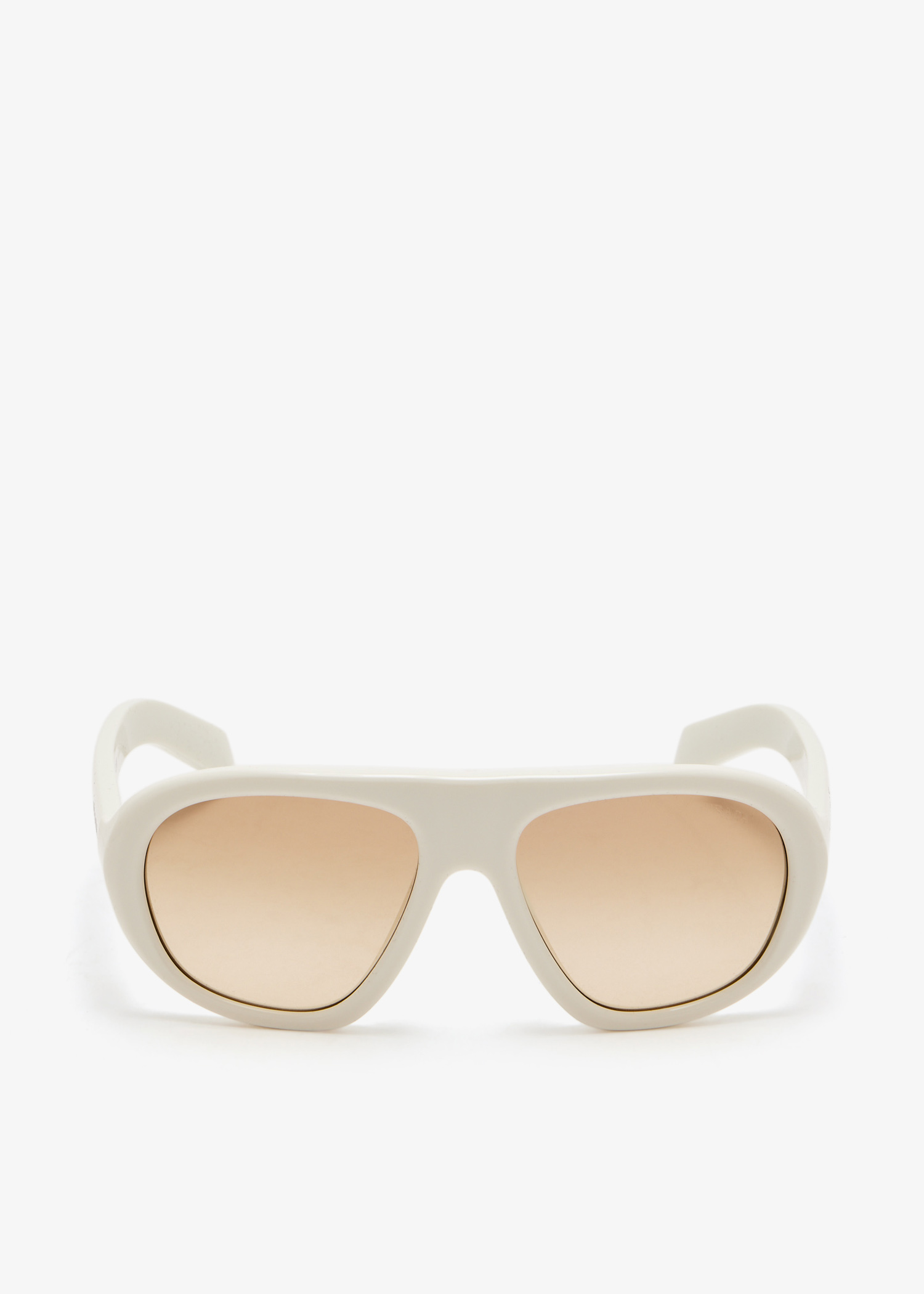 

Eyewear Collection sunglasses, White