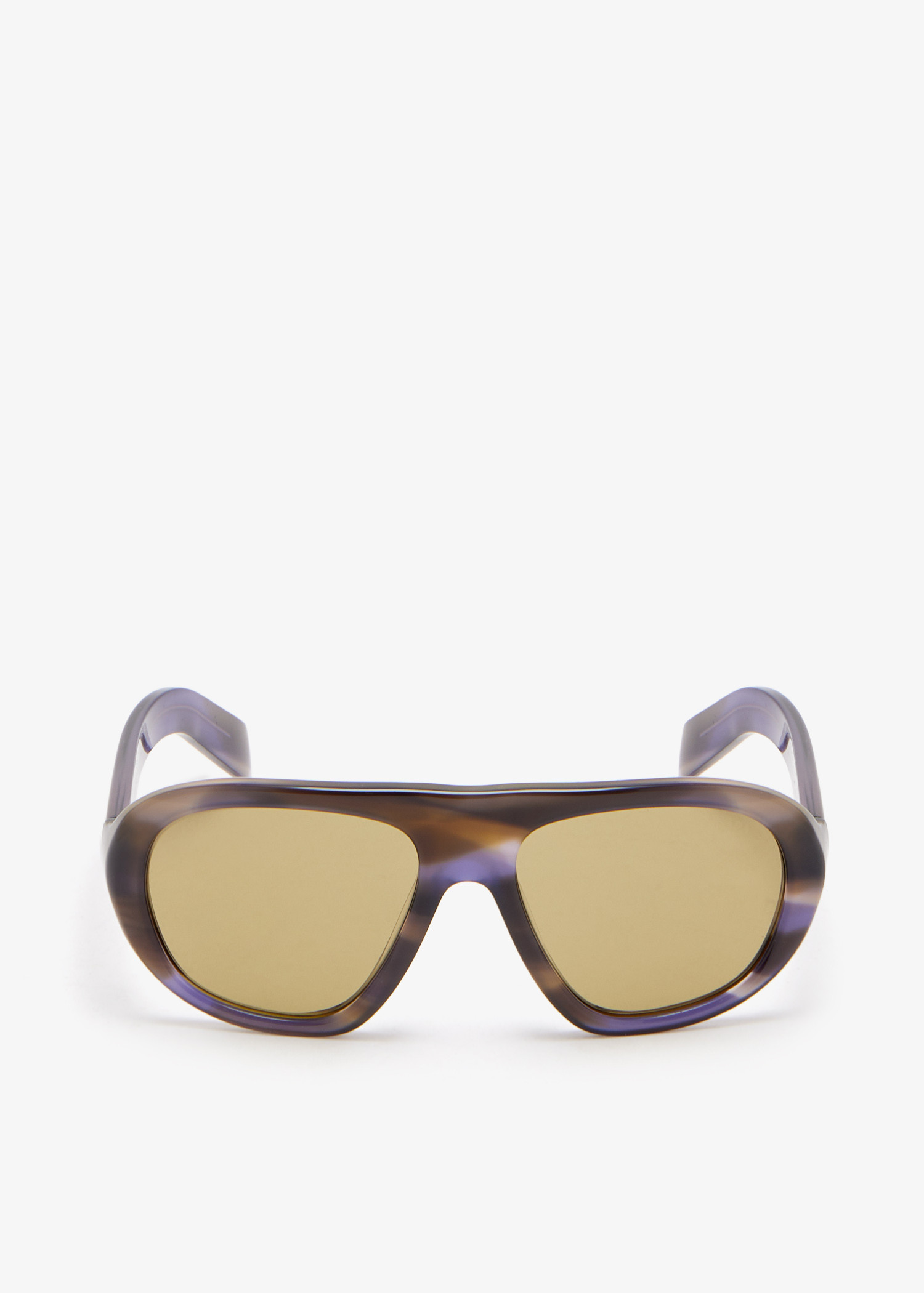

Prada Eyewear Collection sunglasses, Navy