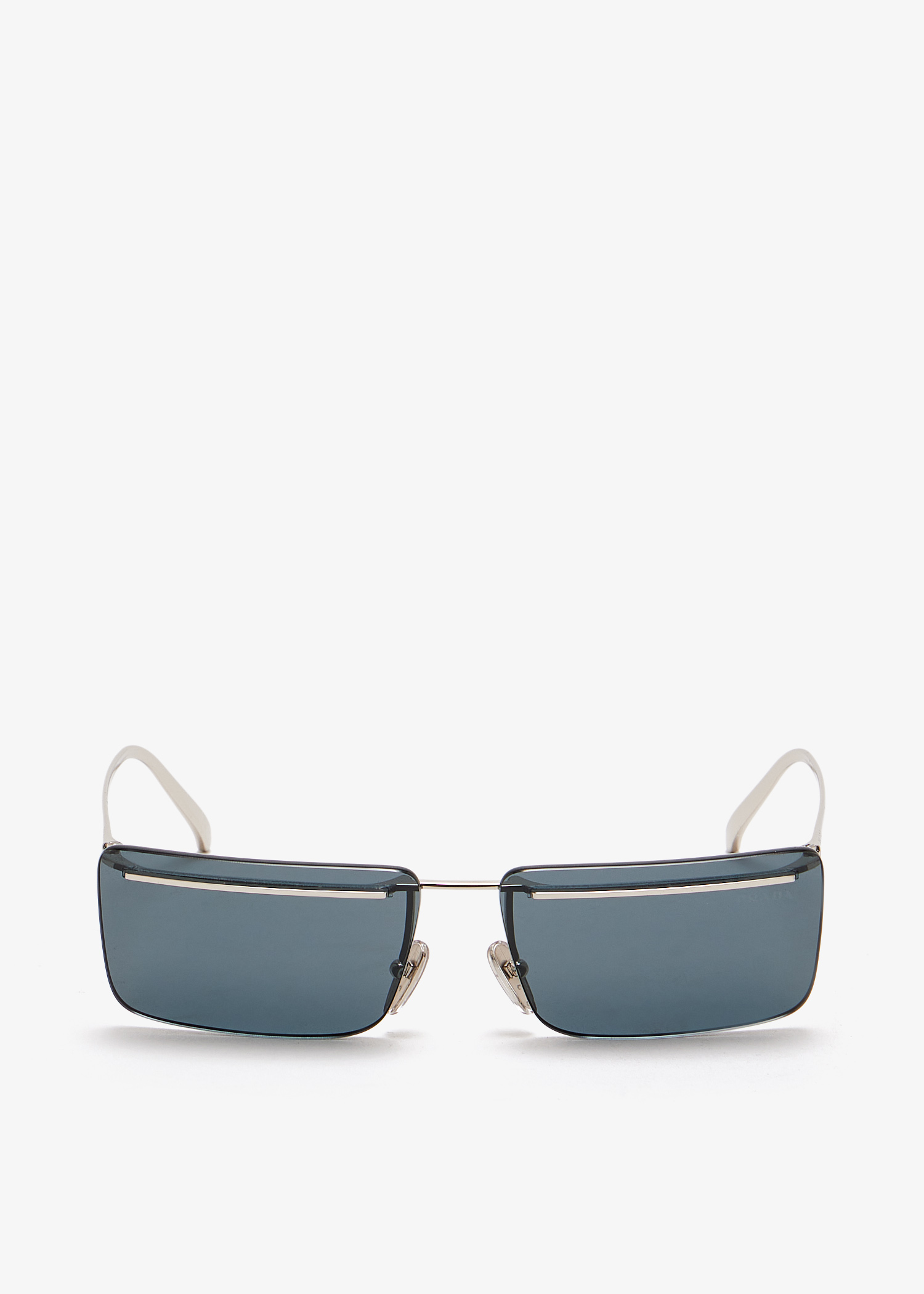 

Prada Eyewear Collection sunglasses, Silver