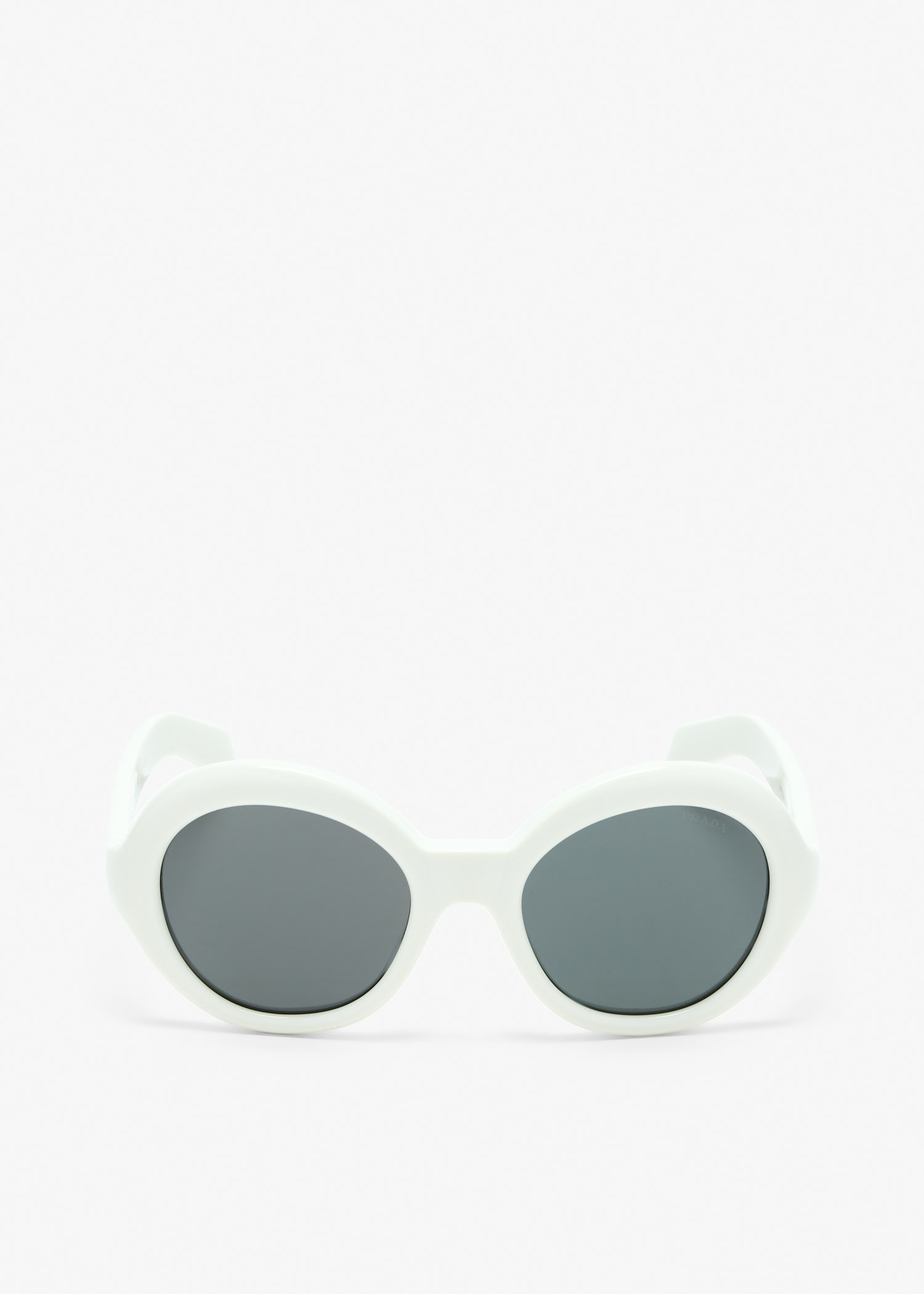

Eyewear Collection sunglasses, White