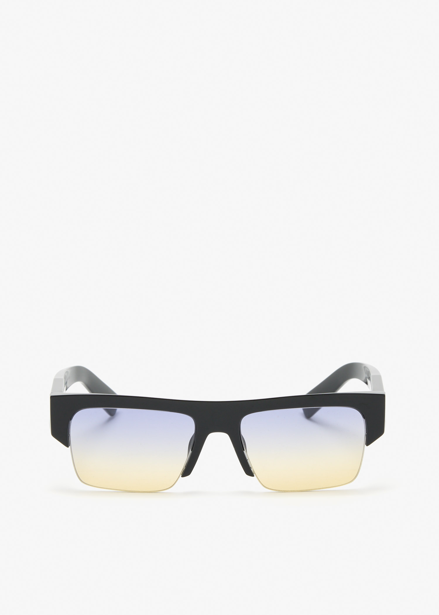 

Eyewear Collection sunglasses, Black