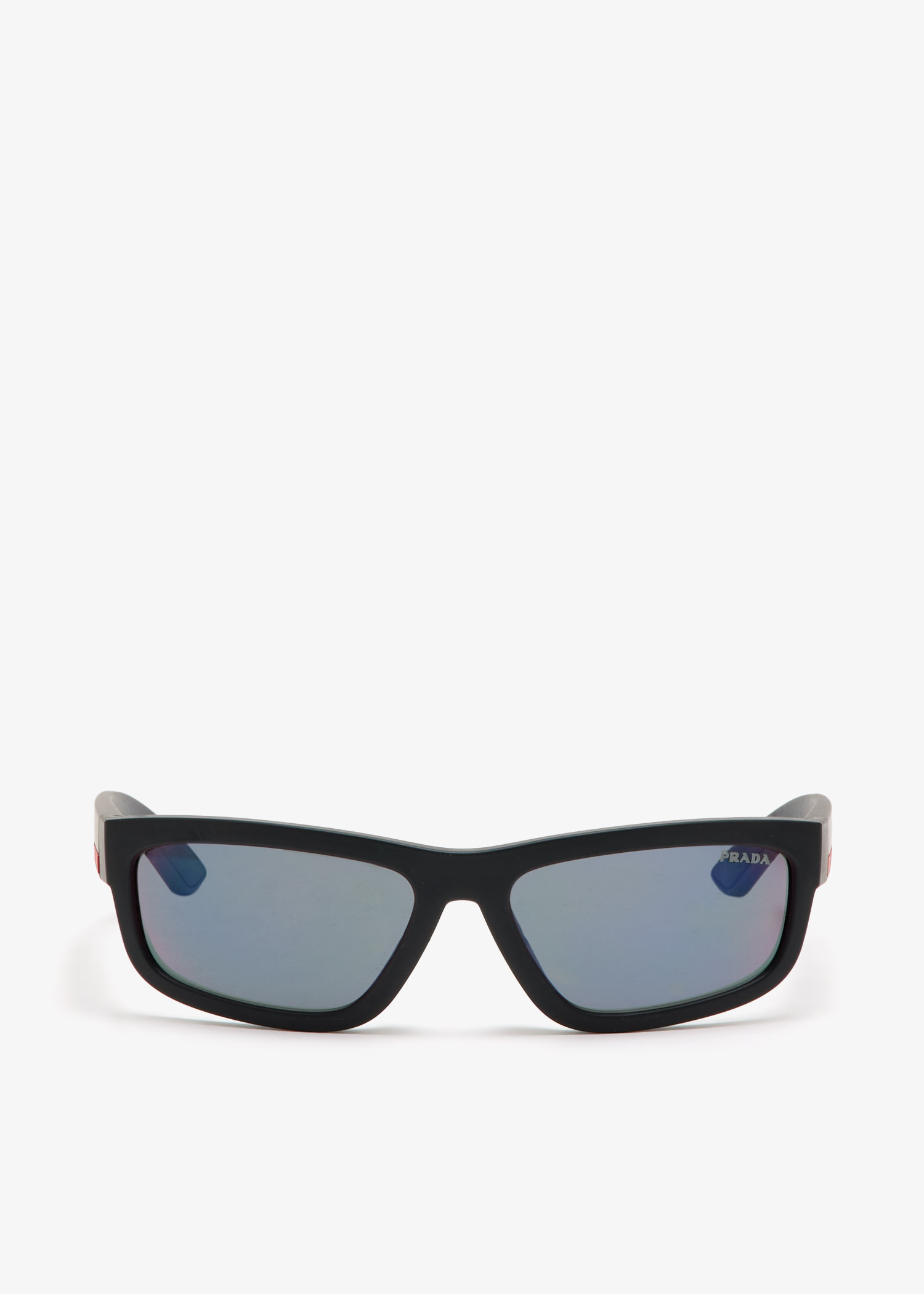 

Prada Linea Rossa sunglasses, Black