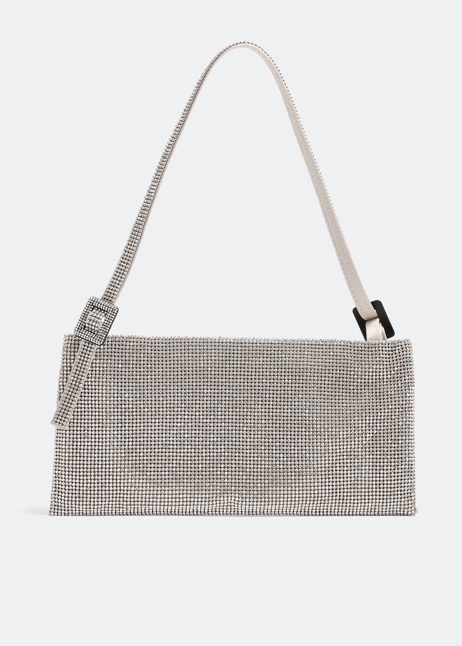 

Your Best Friend La Grande shoulder bag, Silver