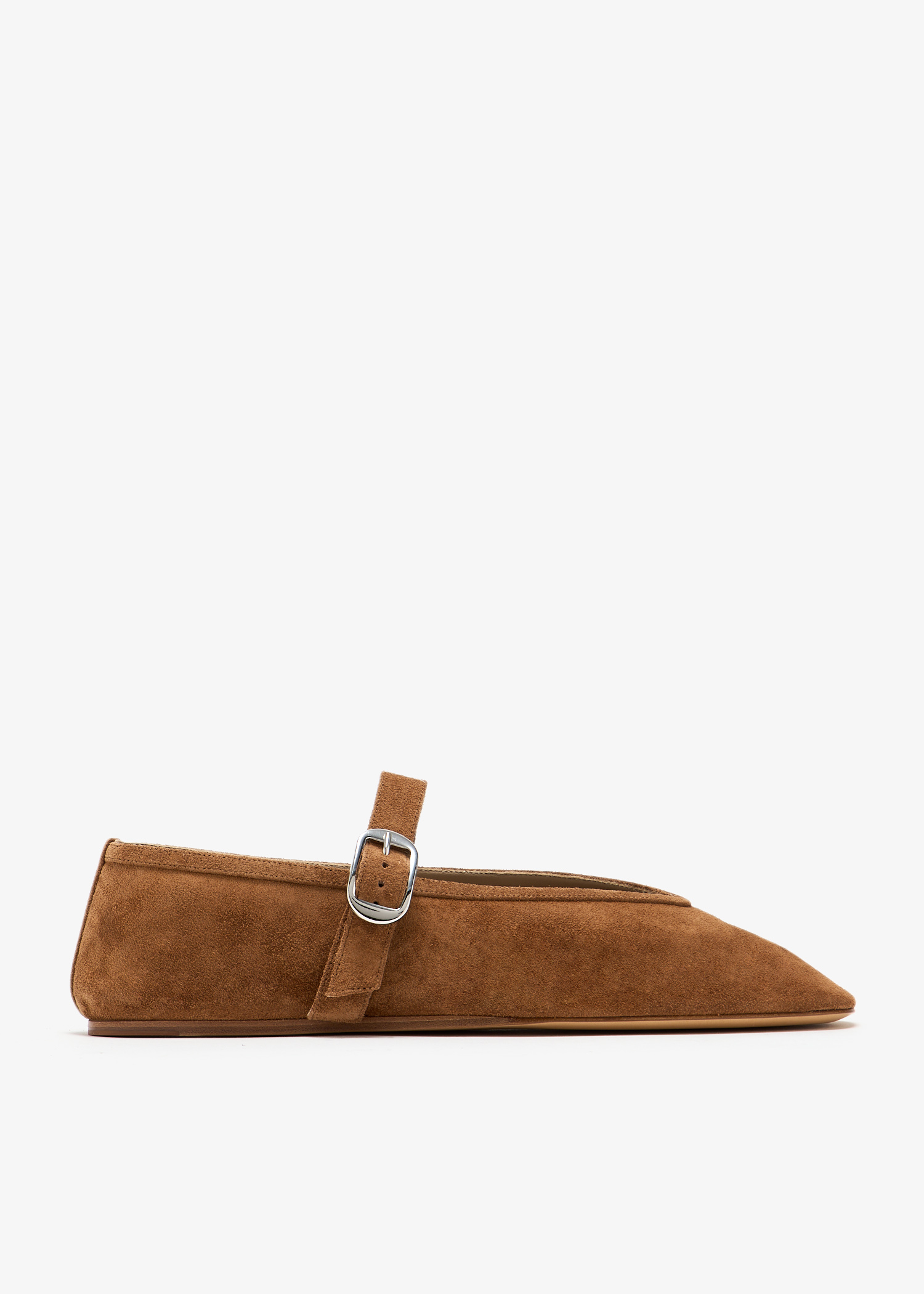 

Stella slippers, Brown