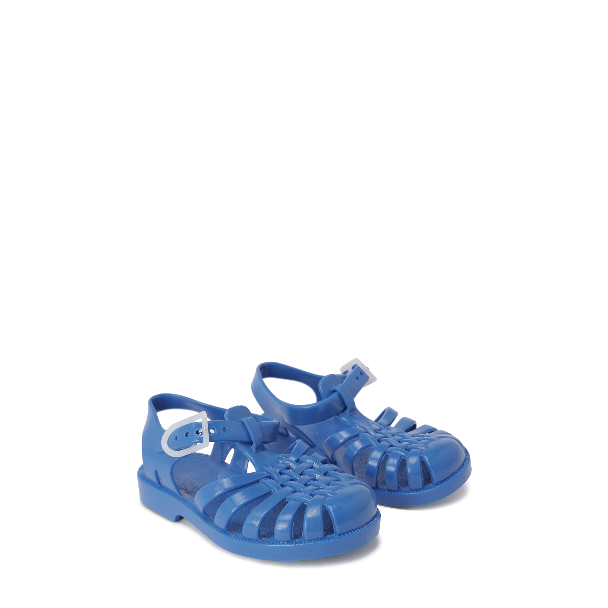 

Sun sandals, Blue