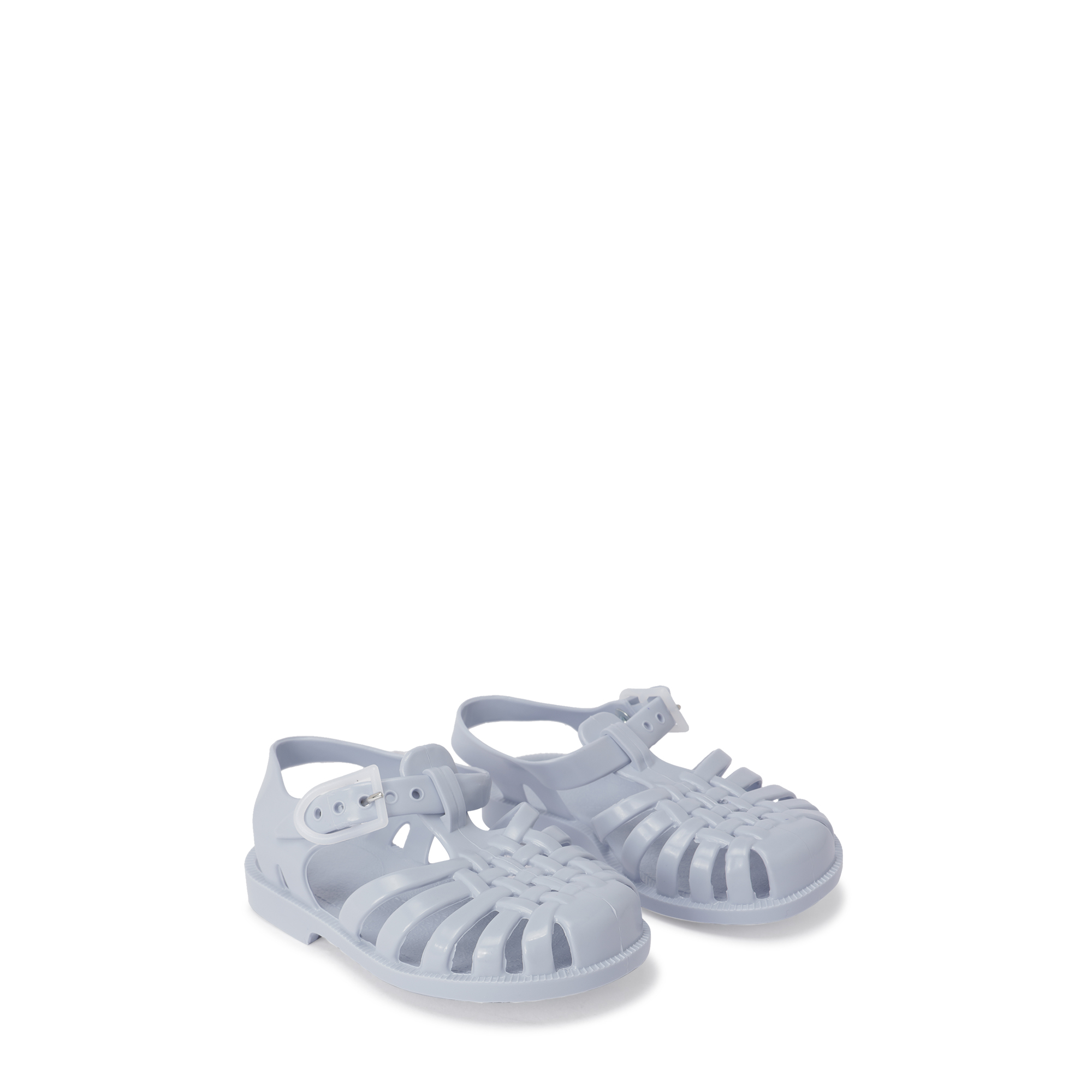 

Sun sandals, Grey