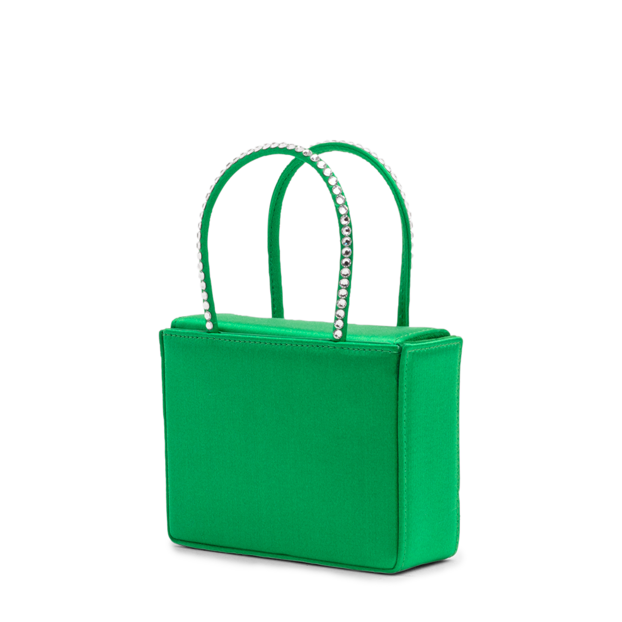 

Super Amini Gilda bag, Green