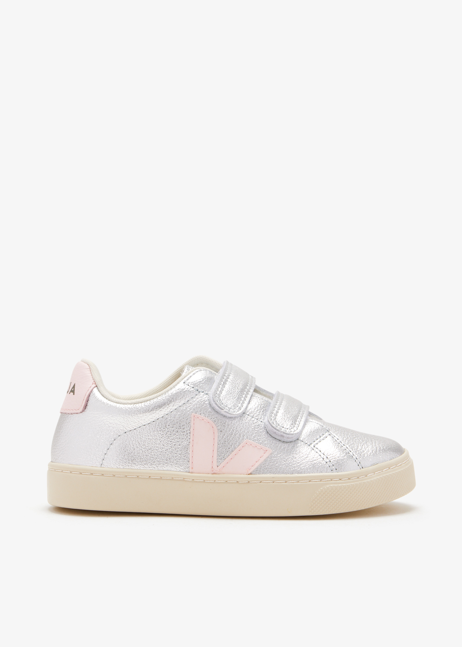 

Esplar sneakers, Silver