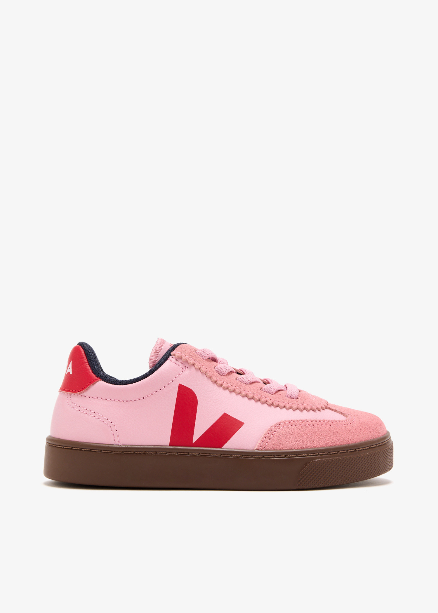 

Volley sneakers, Pink
