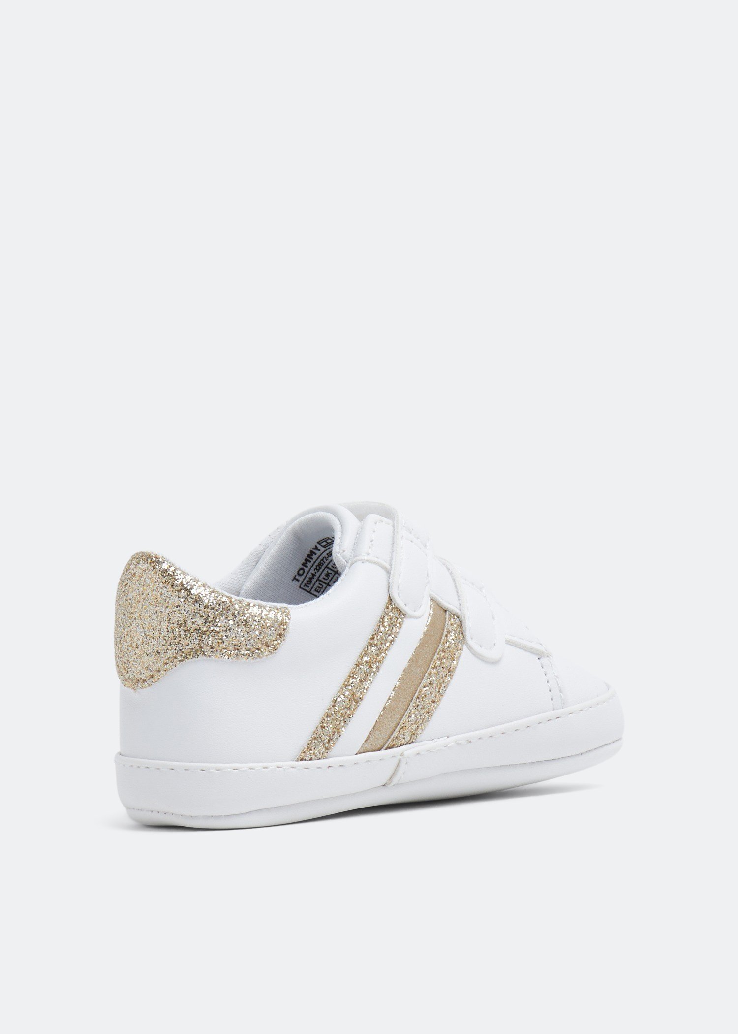 

Kiki sneakers, White