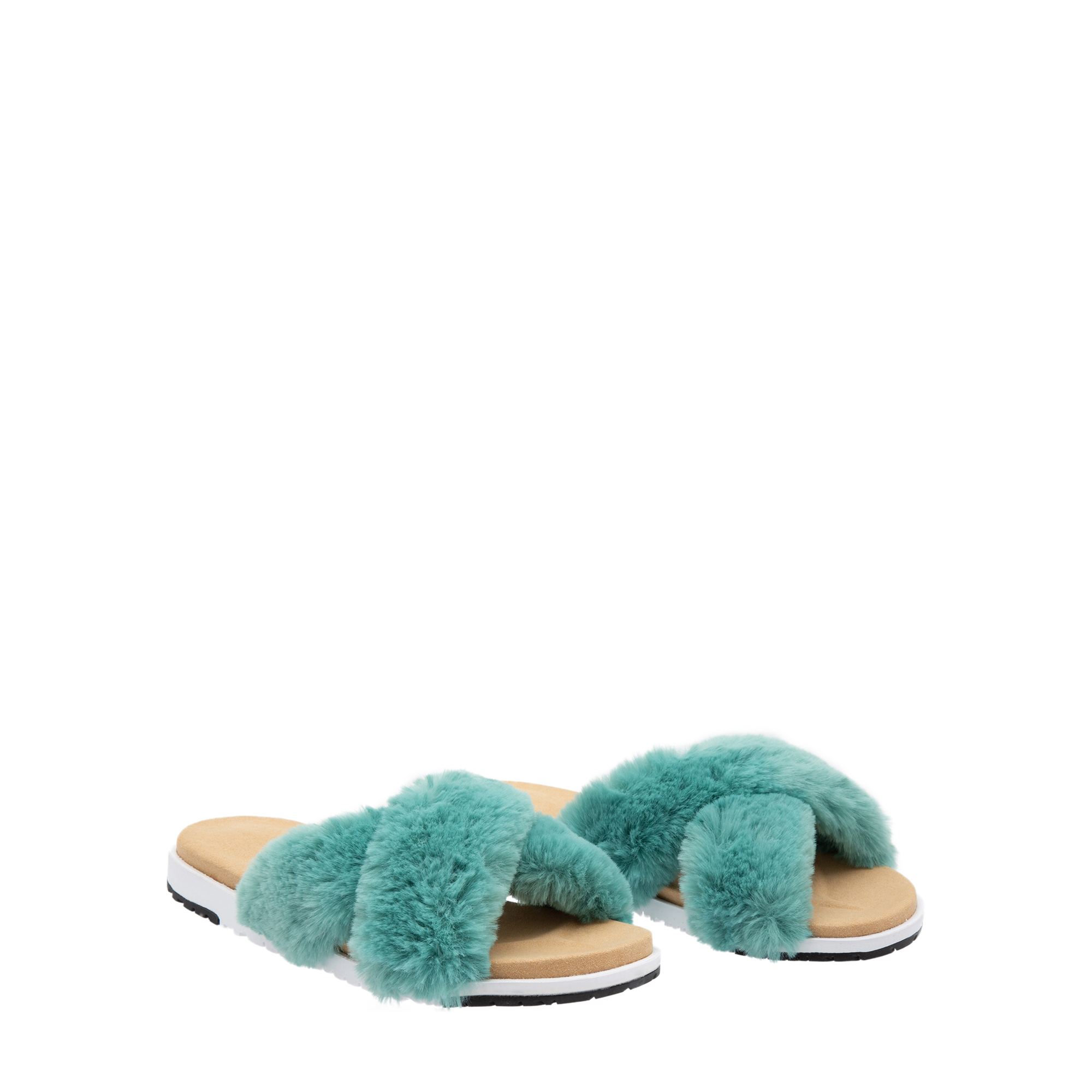 

Mareeba teens slides, Green