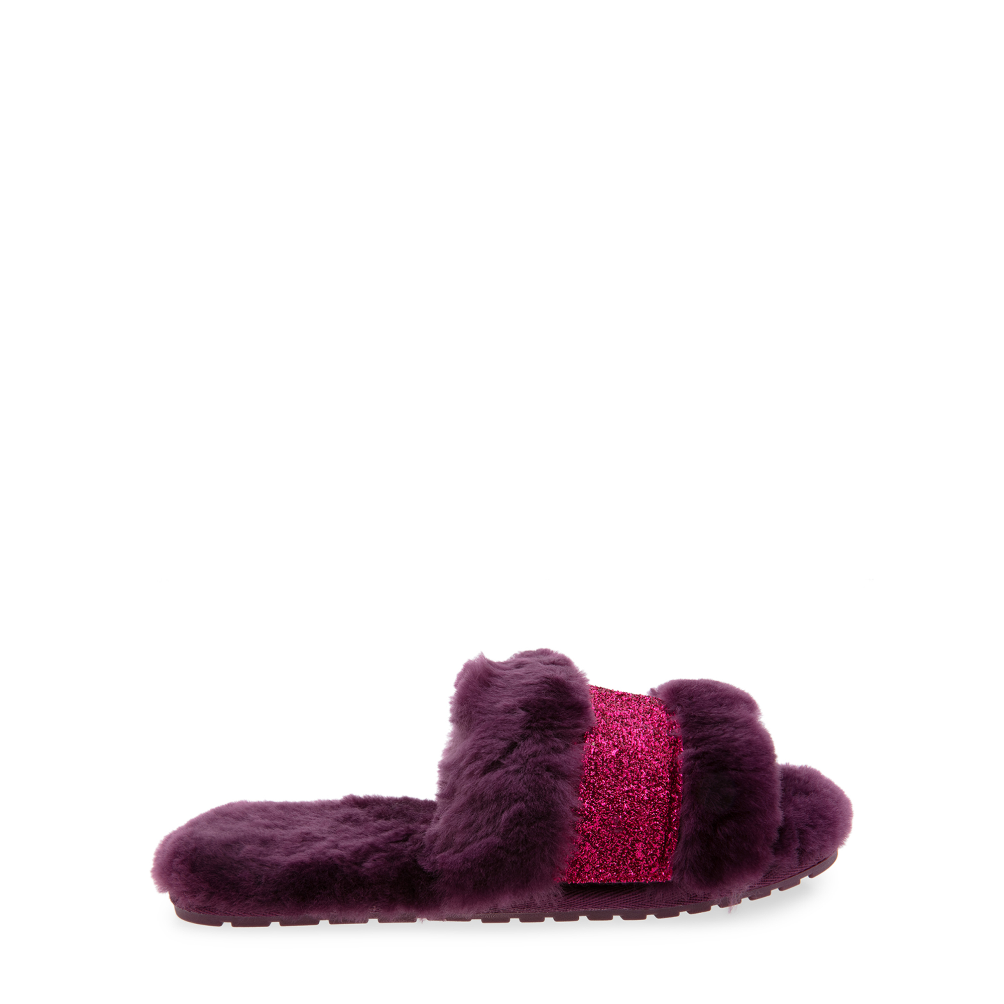 

Wrenlette sandals, Purple