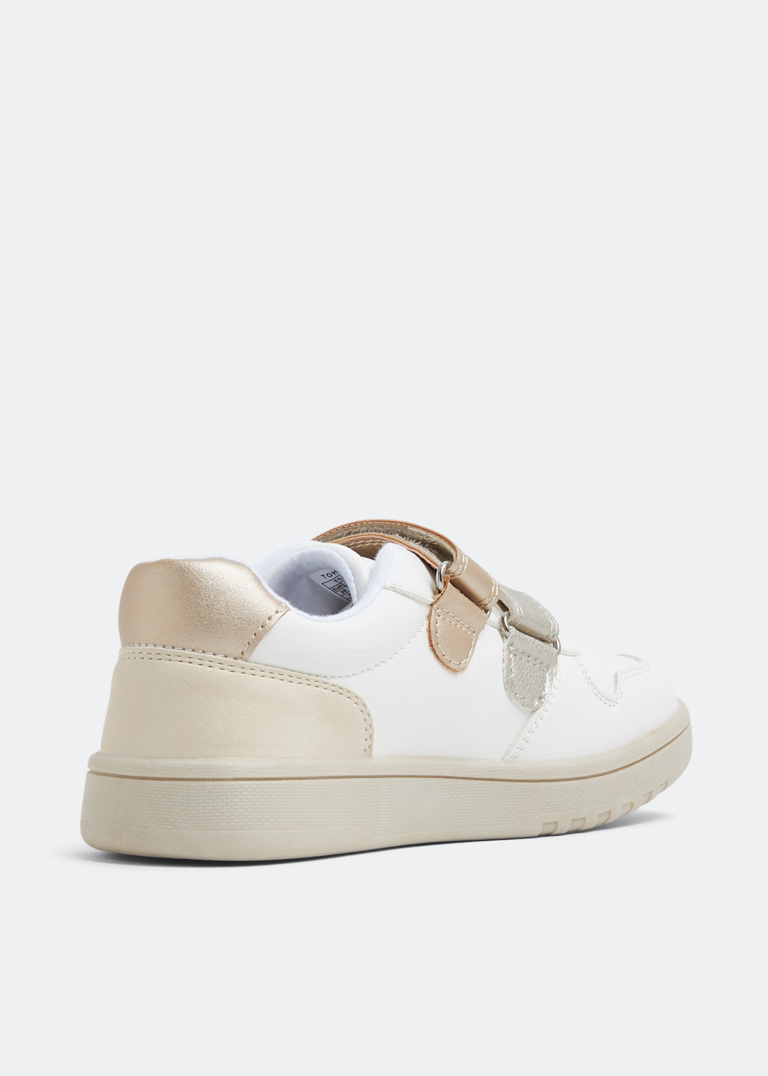 

Skylar sneakers, White