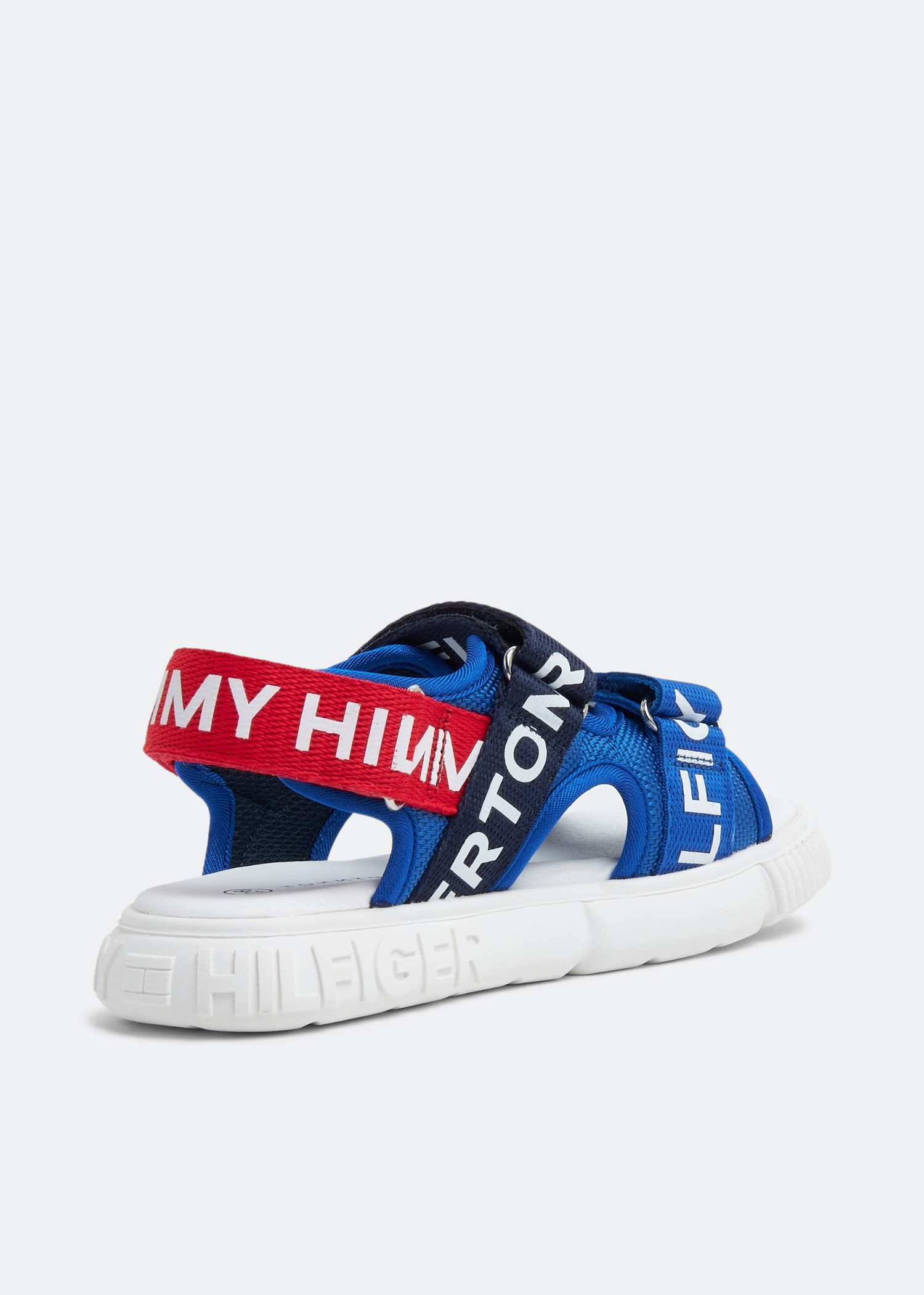 

Sunny sandals, Blue