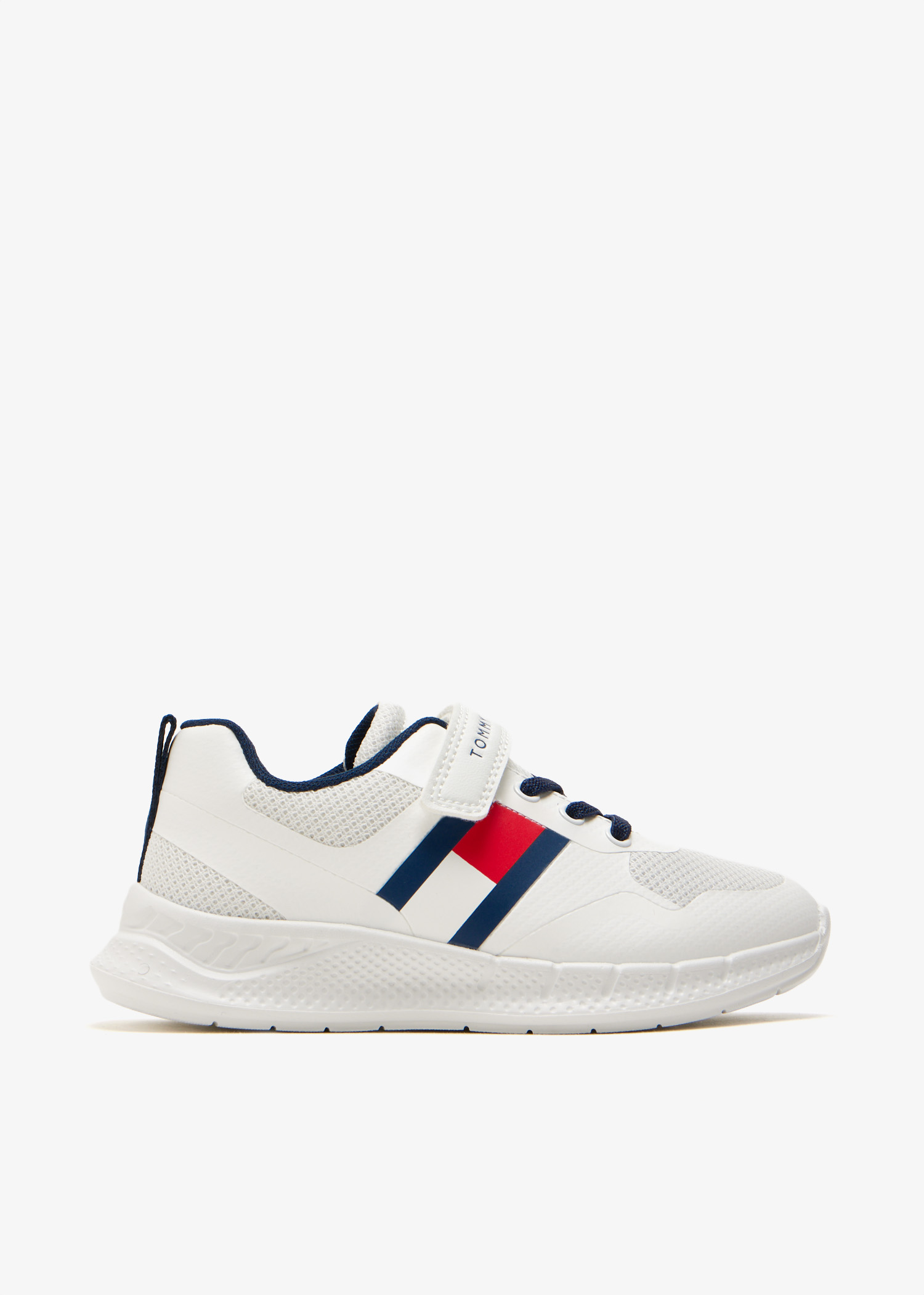 

Connor sneakers, White