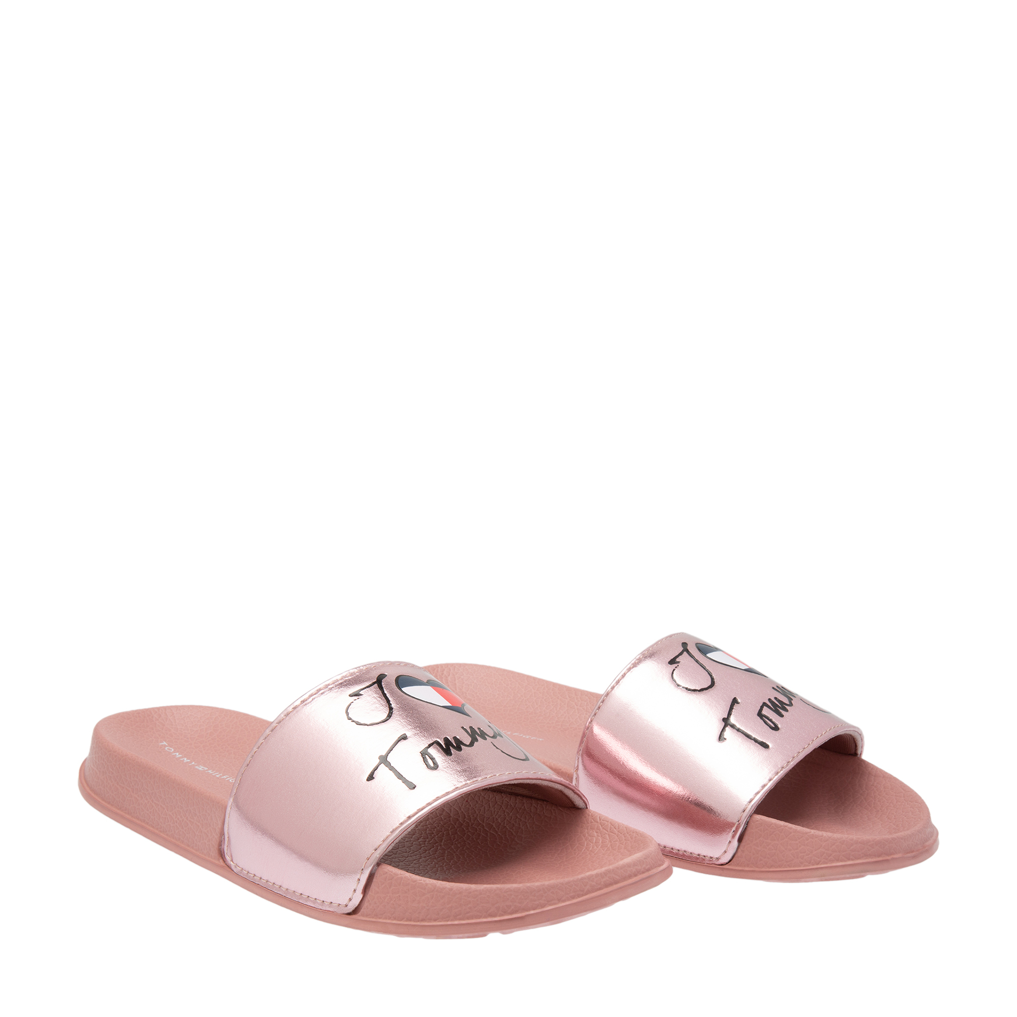

Love TH slides, Pink