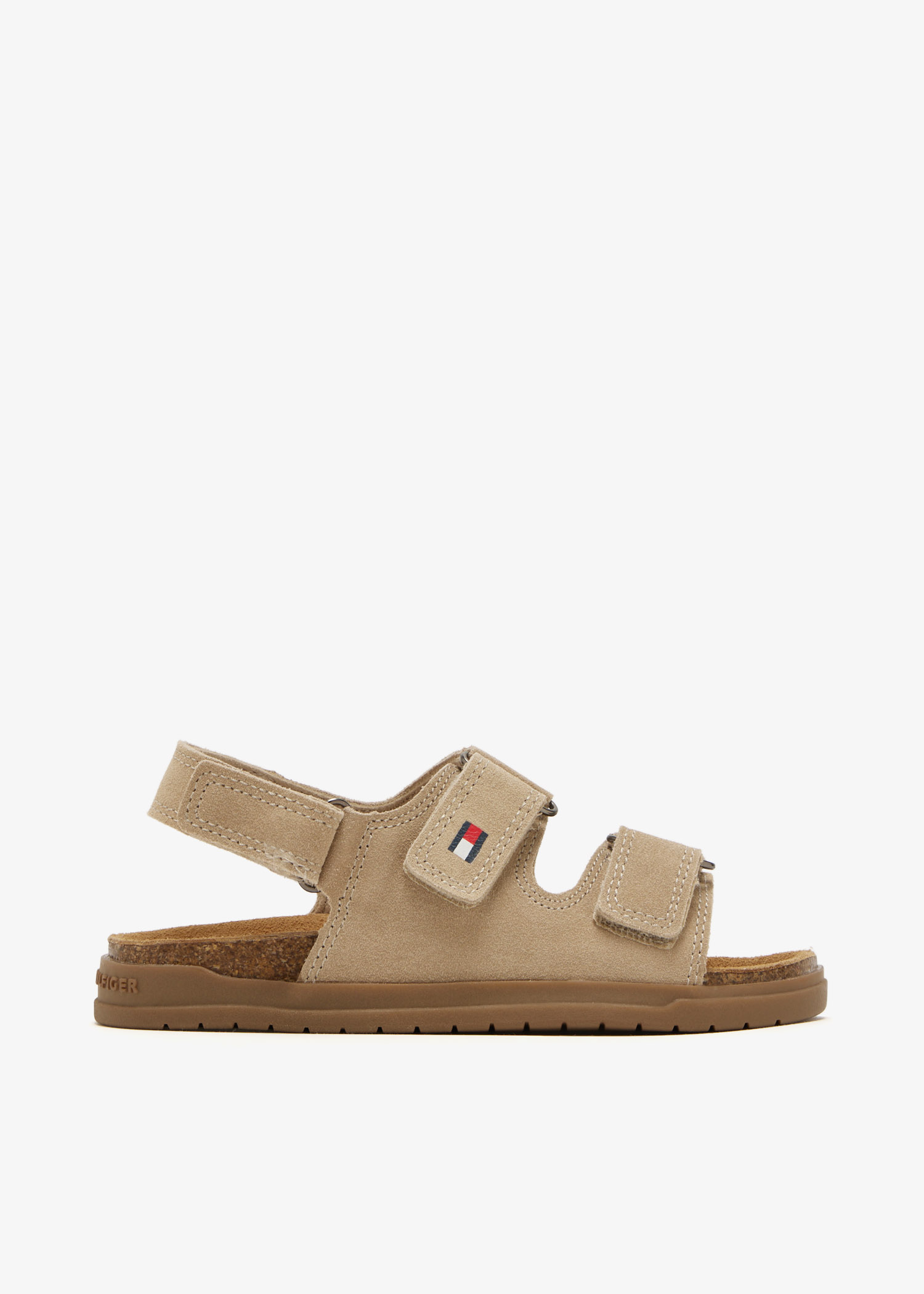 

Francis sandals, Beige