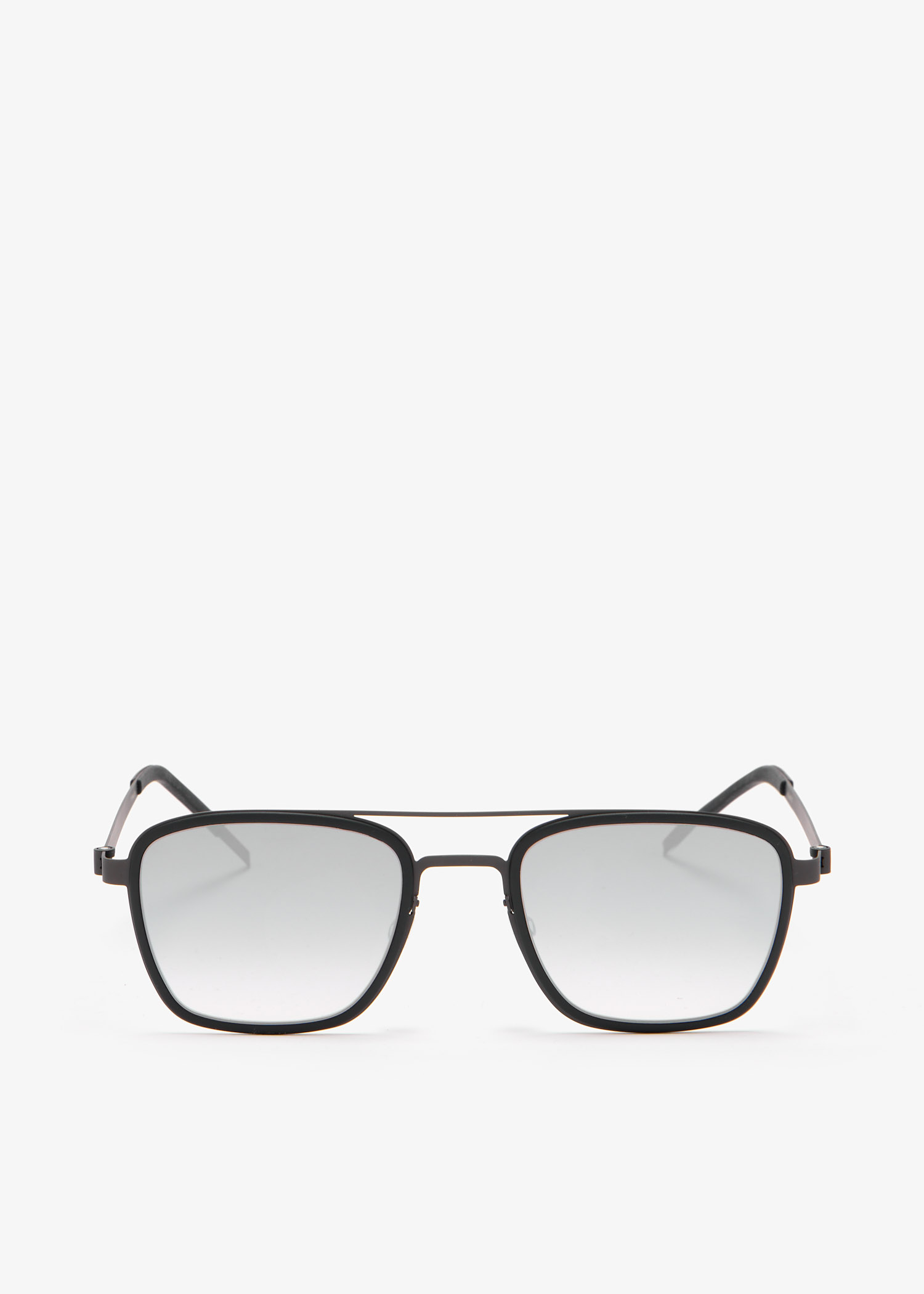 

Tailor sunglasses, Black