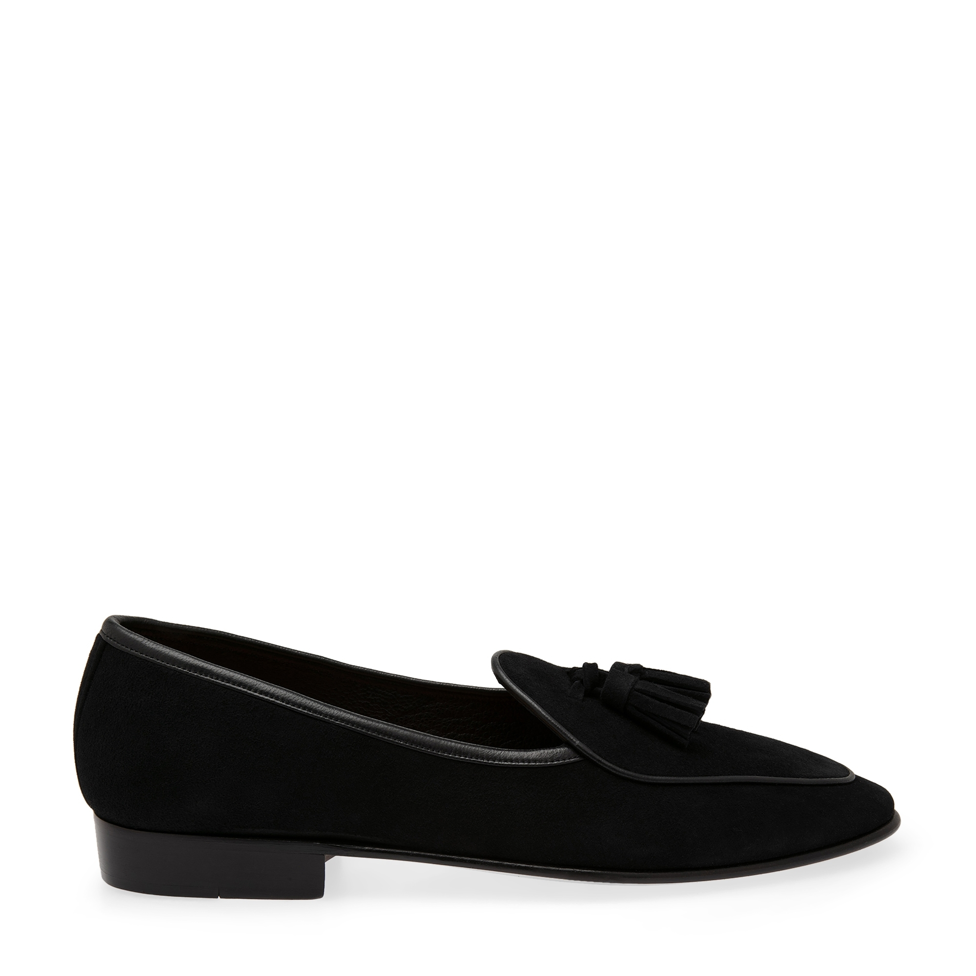 

Sagan Classic Tassel loafers, Black