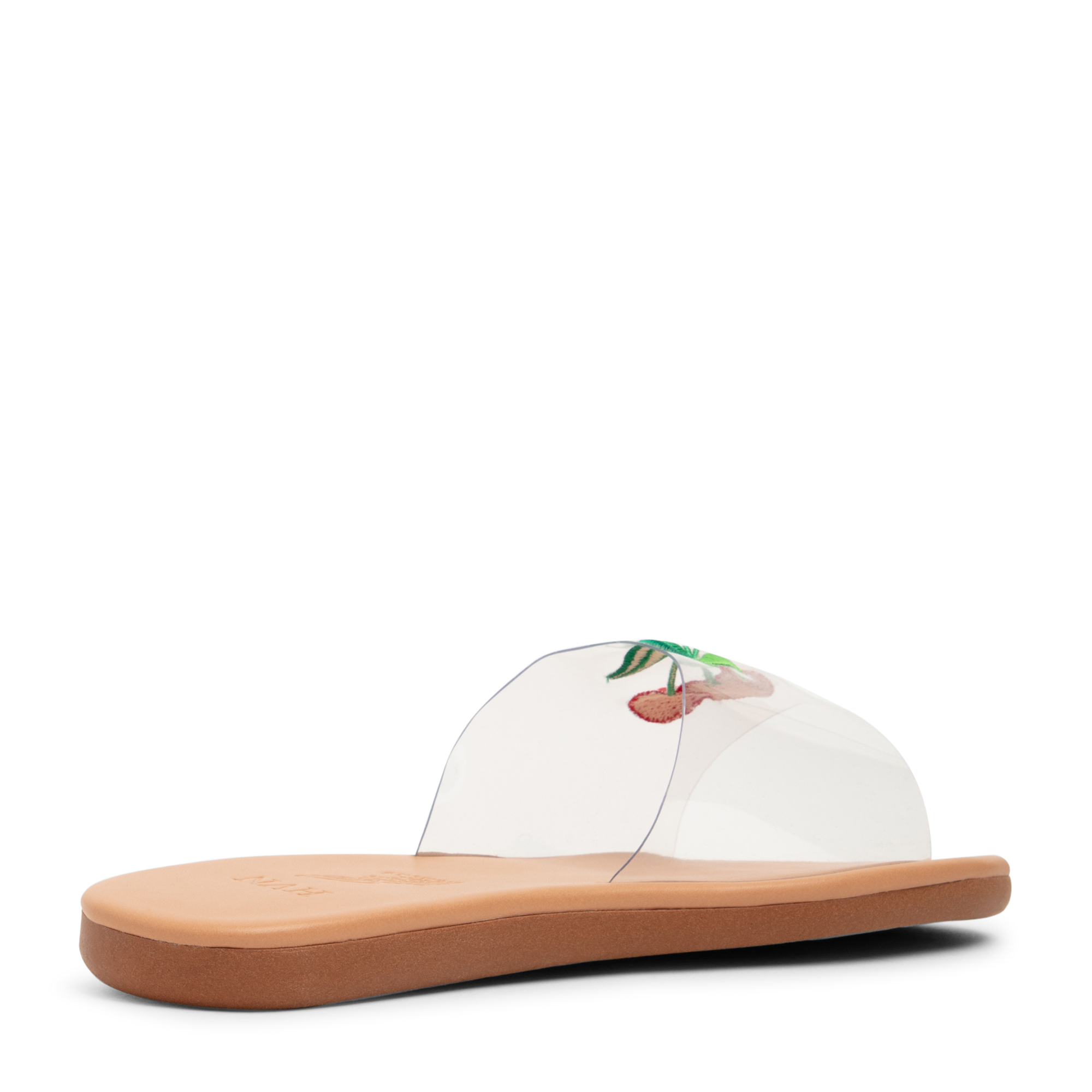

Taygete sandals, Neutral