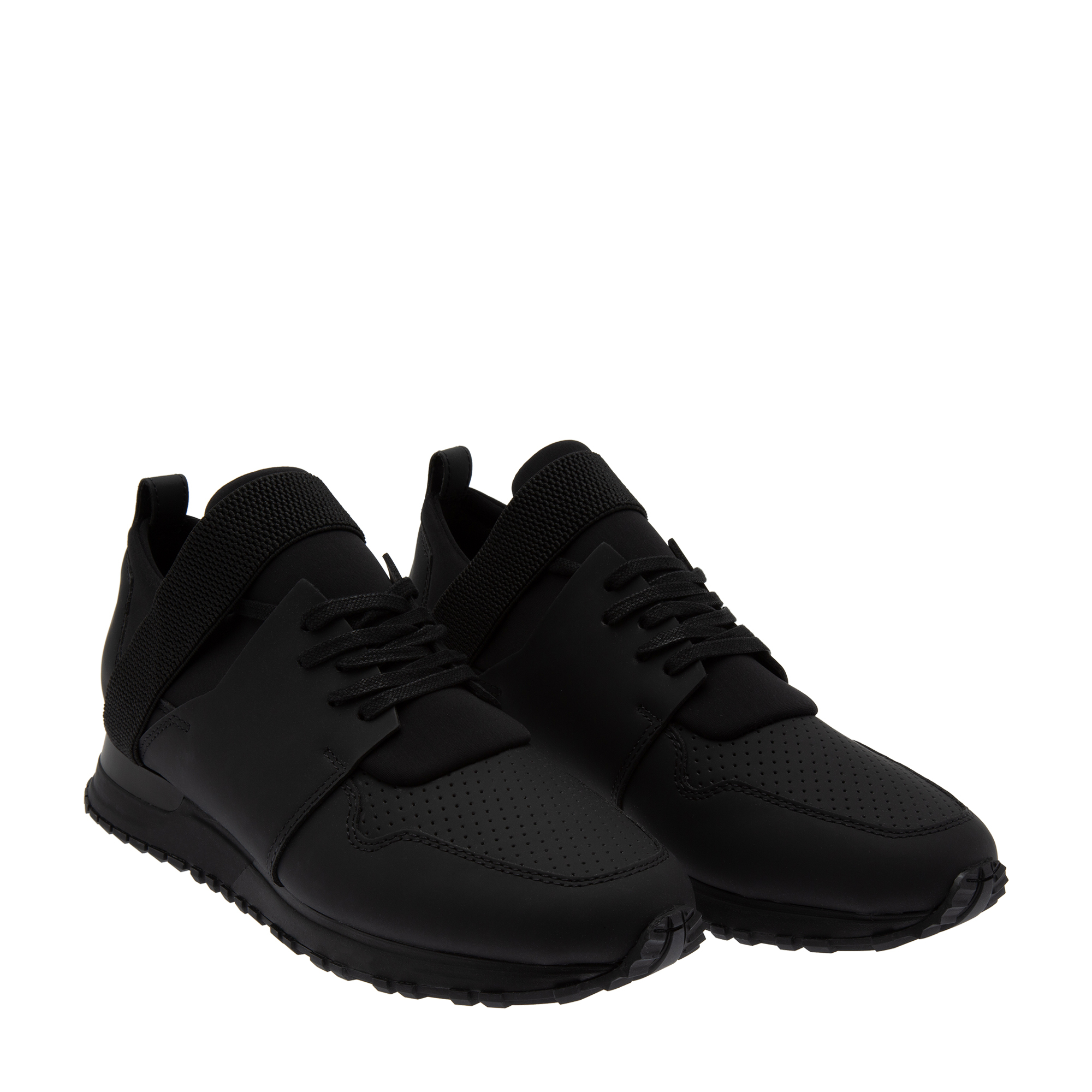 

Elast Stealth sneakers, Black