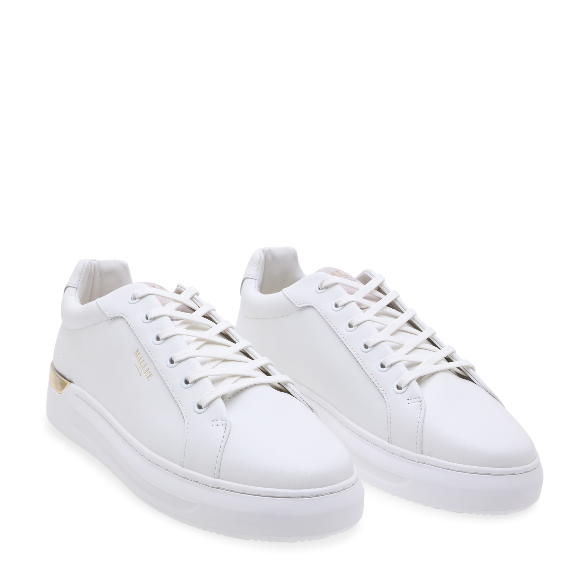 

GRFTR sneakers, White