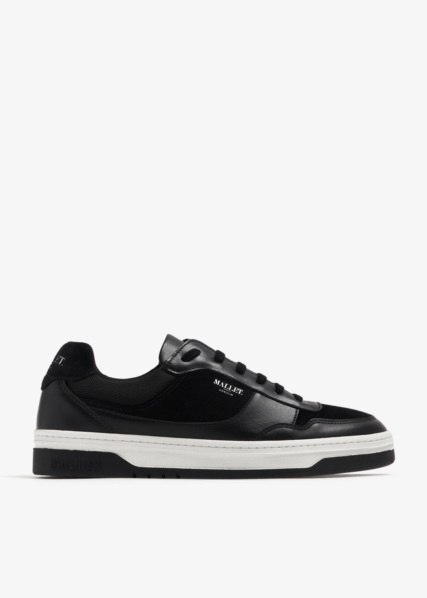 

Bennet Black sneakers