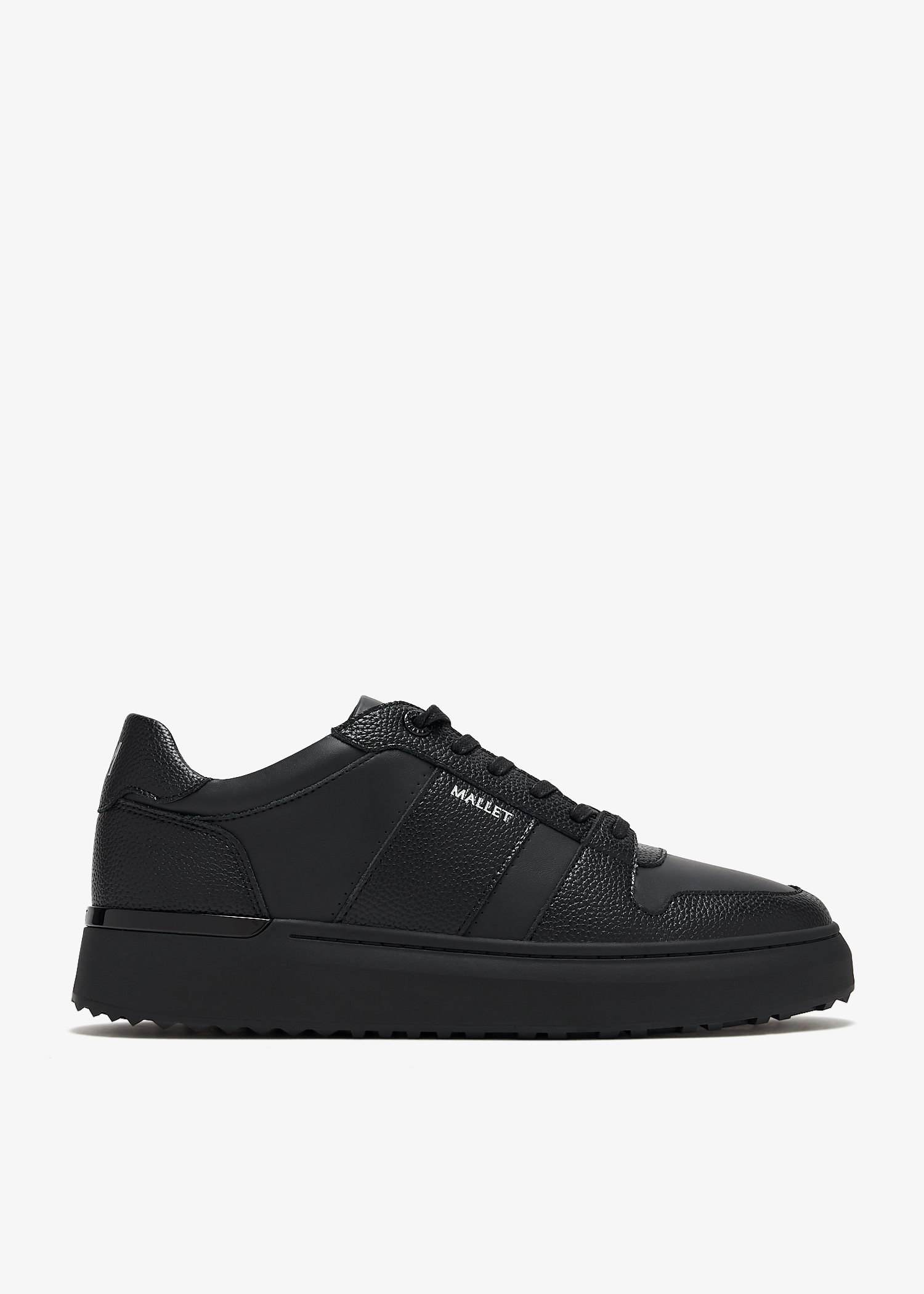 

Hoxton Lite sneakers, Black