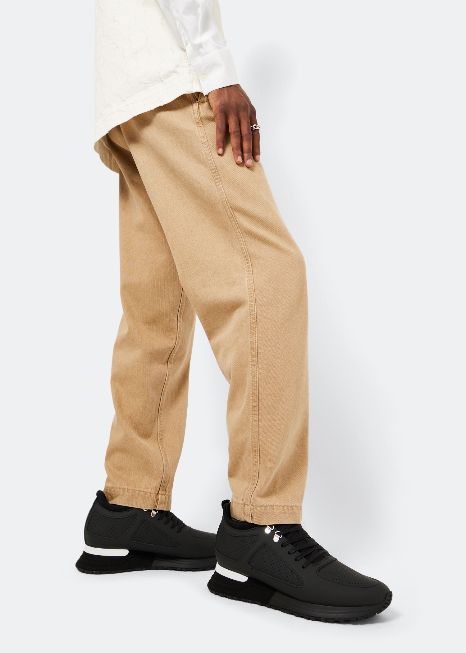 

Diver 2.0 sneakers, Black