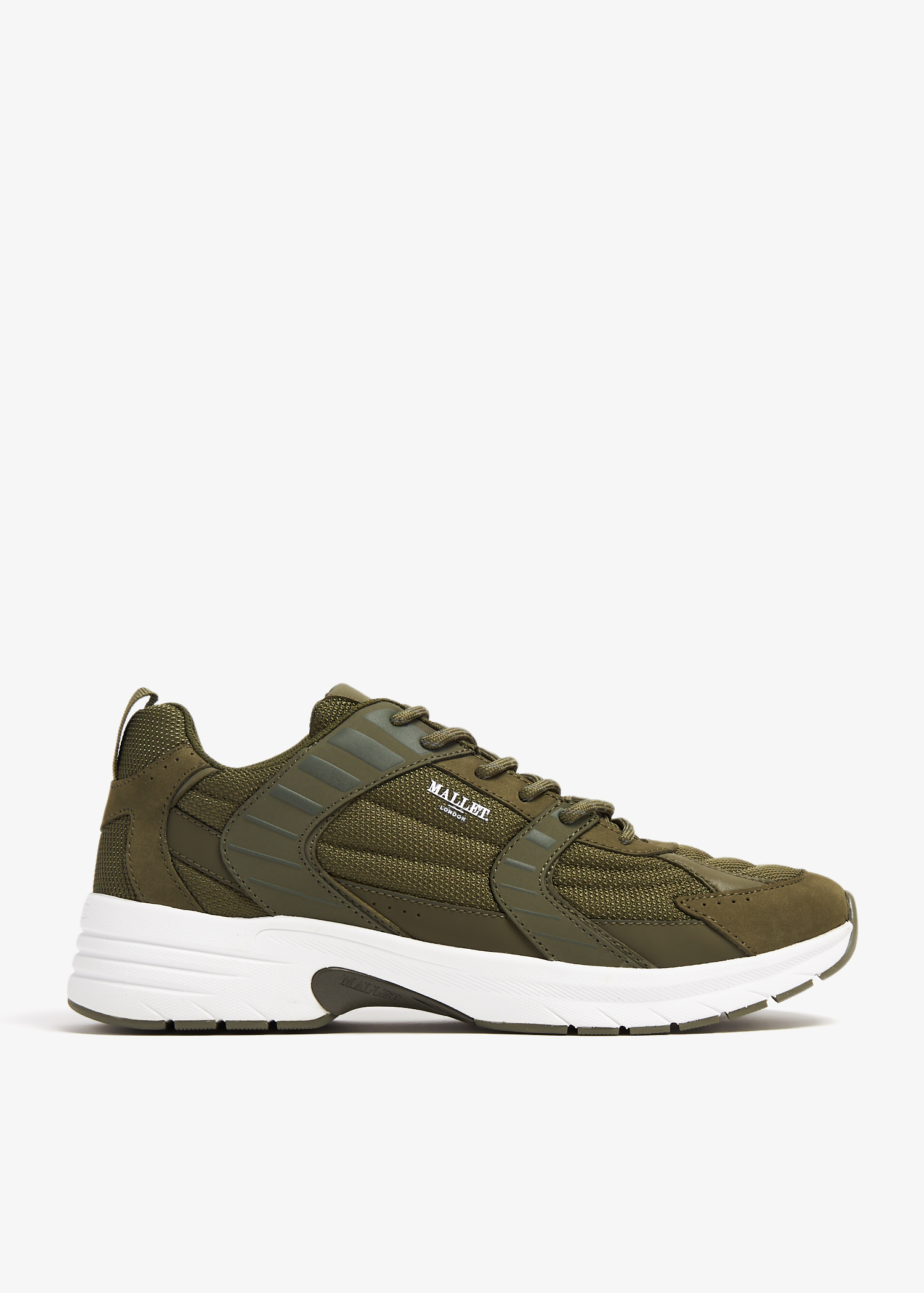 

Holloway sneakers, Green
