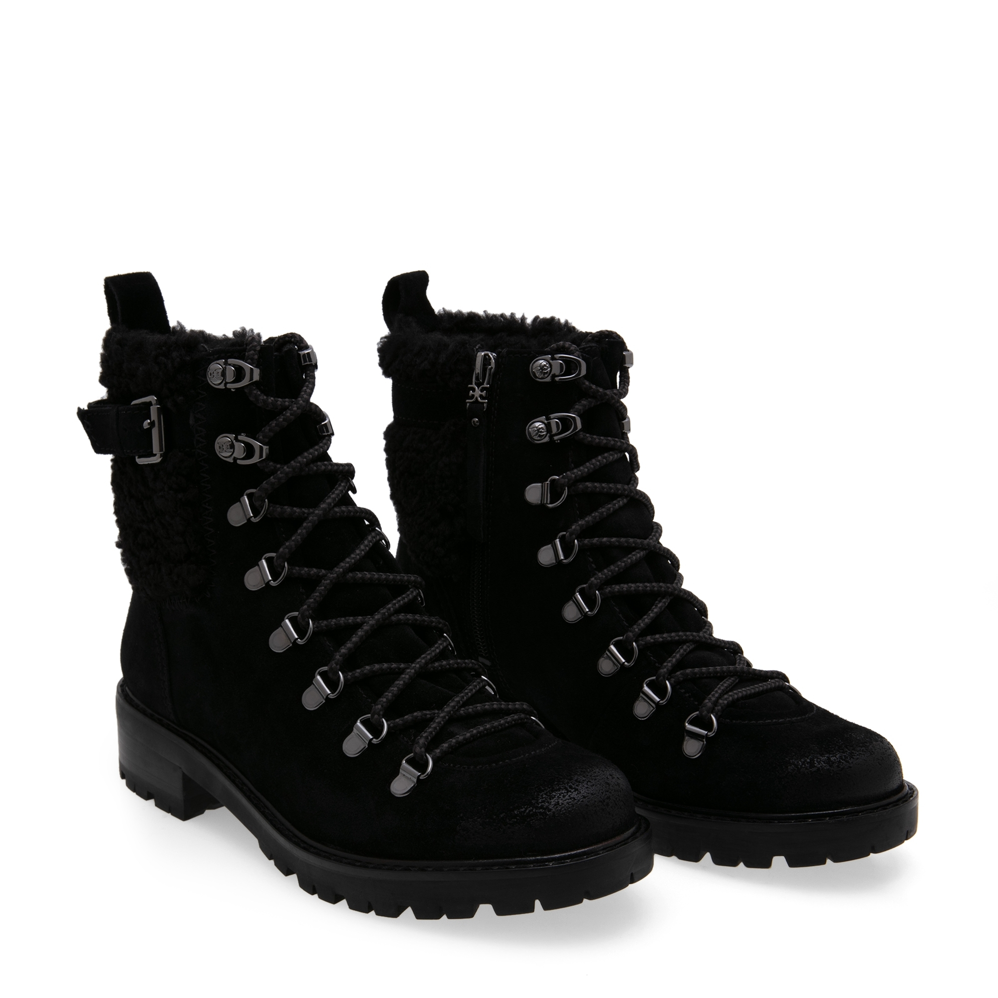 

Tenlee boots, Black