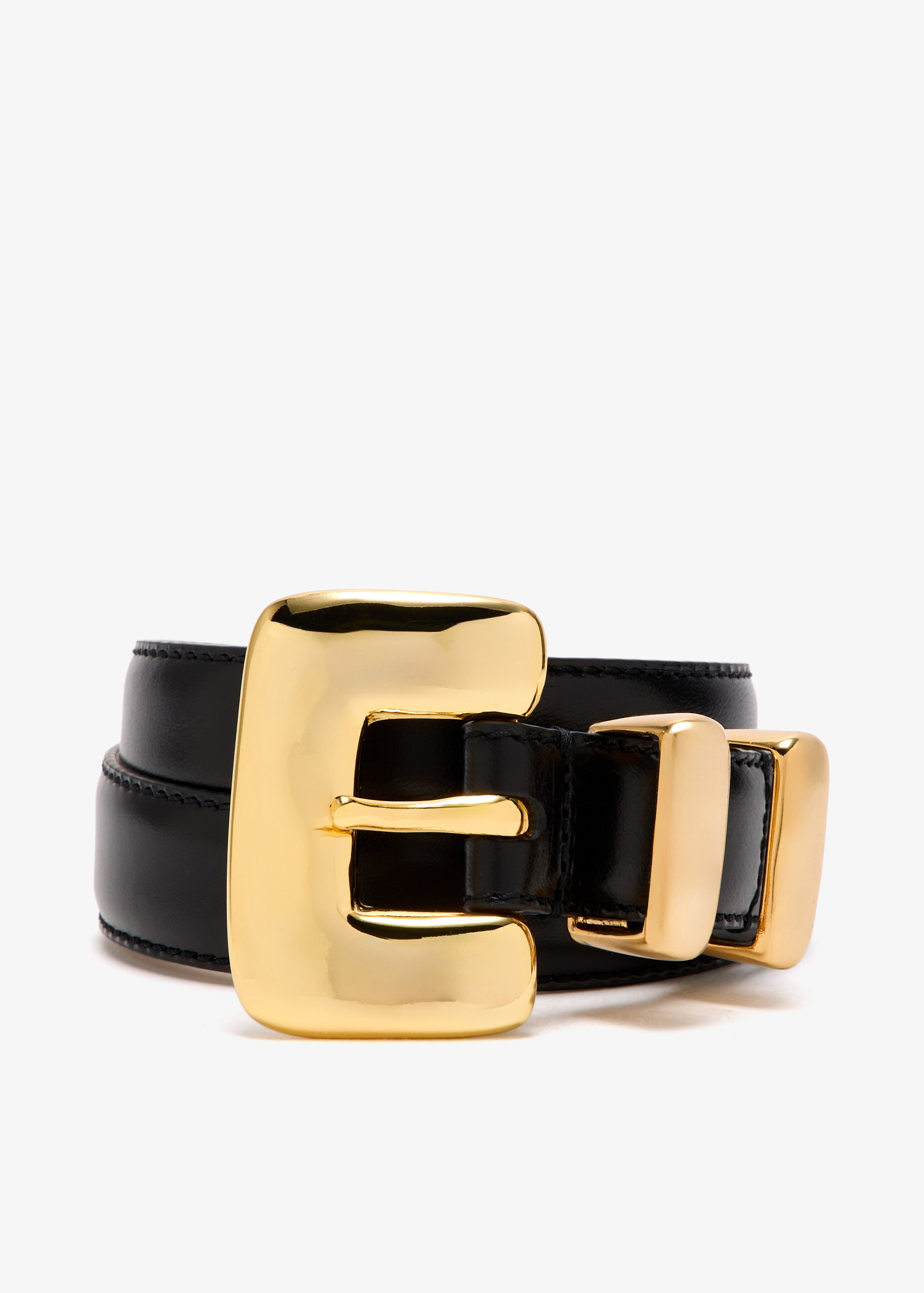 

Tetra belt, Black