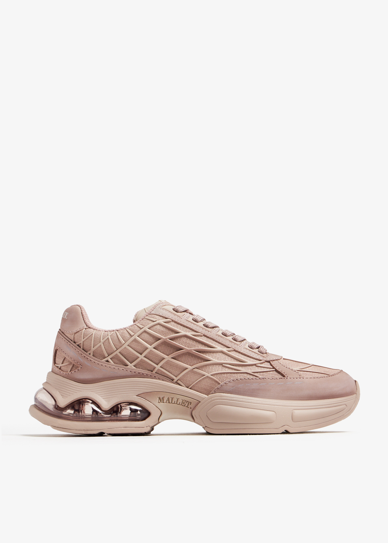 

Neptune sneakers, Beige