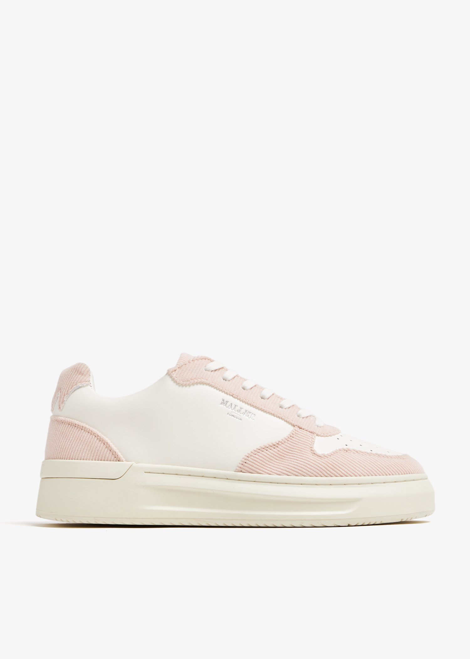 

Hoxton sneakers, Pink