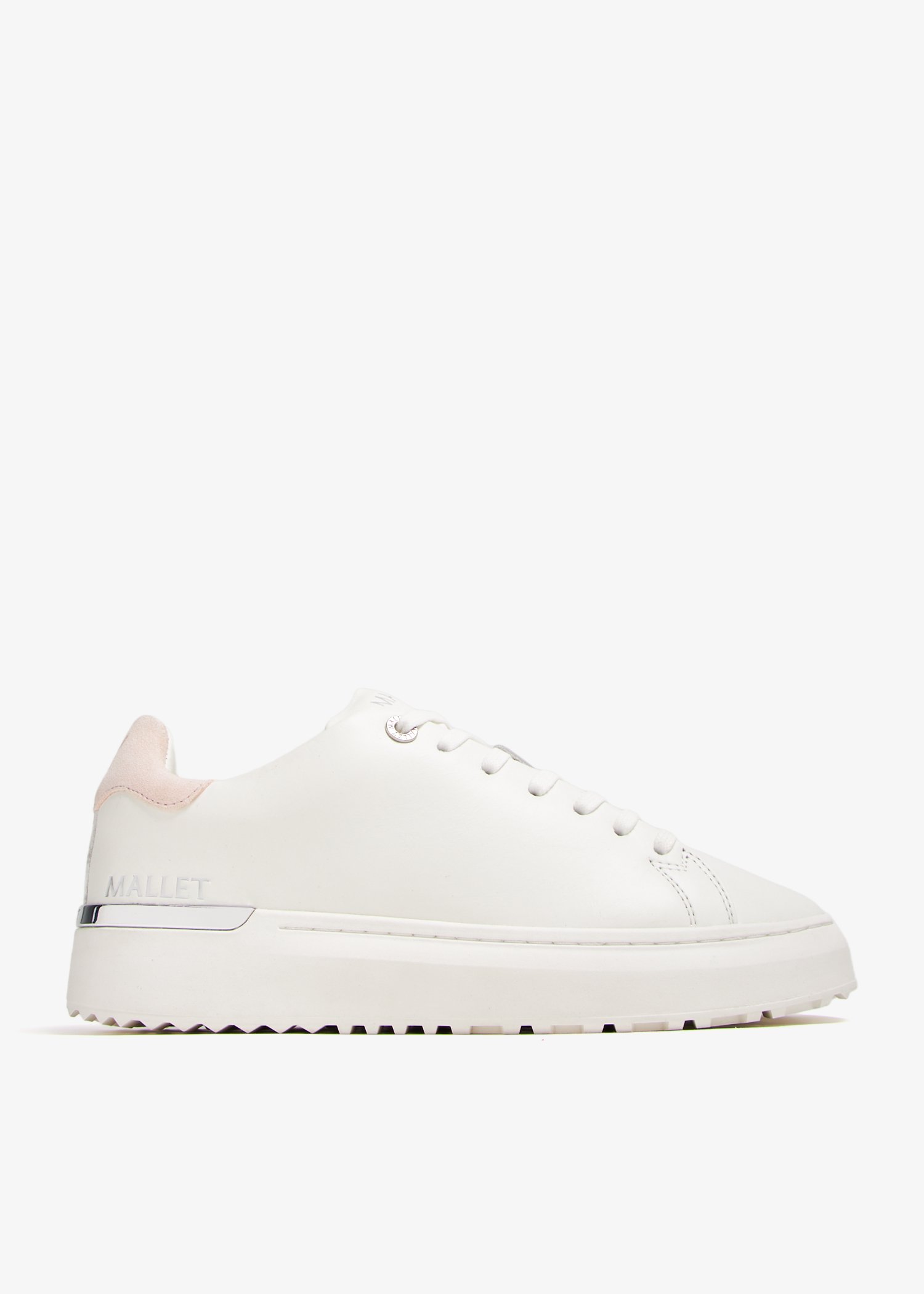 

GRFTR Lite sneakers, White