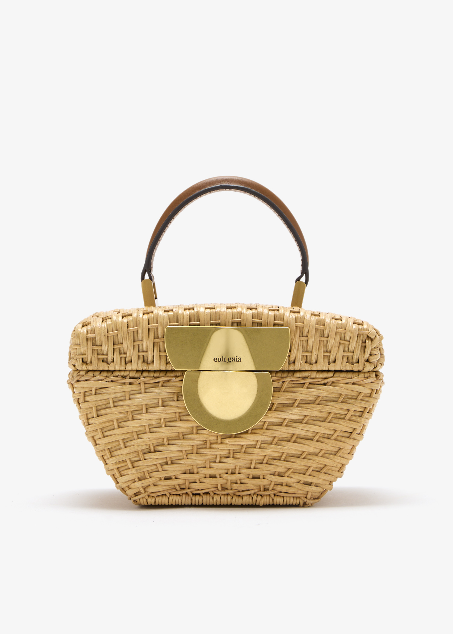 

Tyla mini bag, Beige