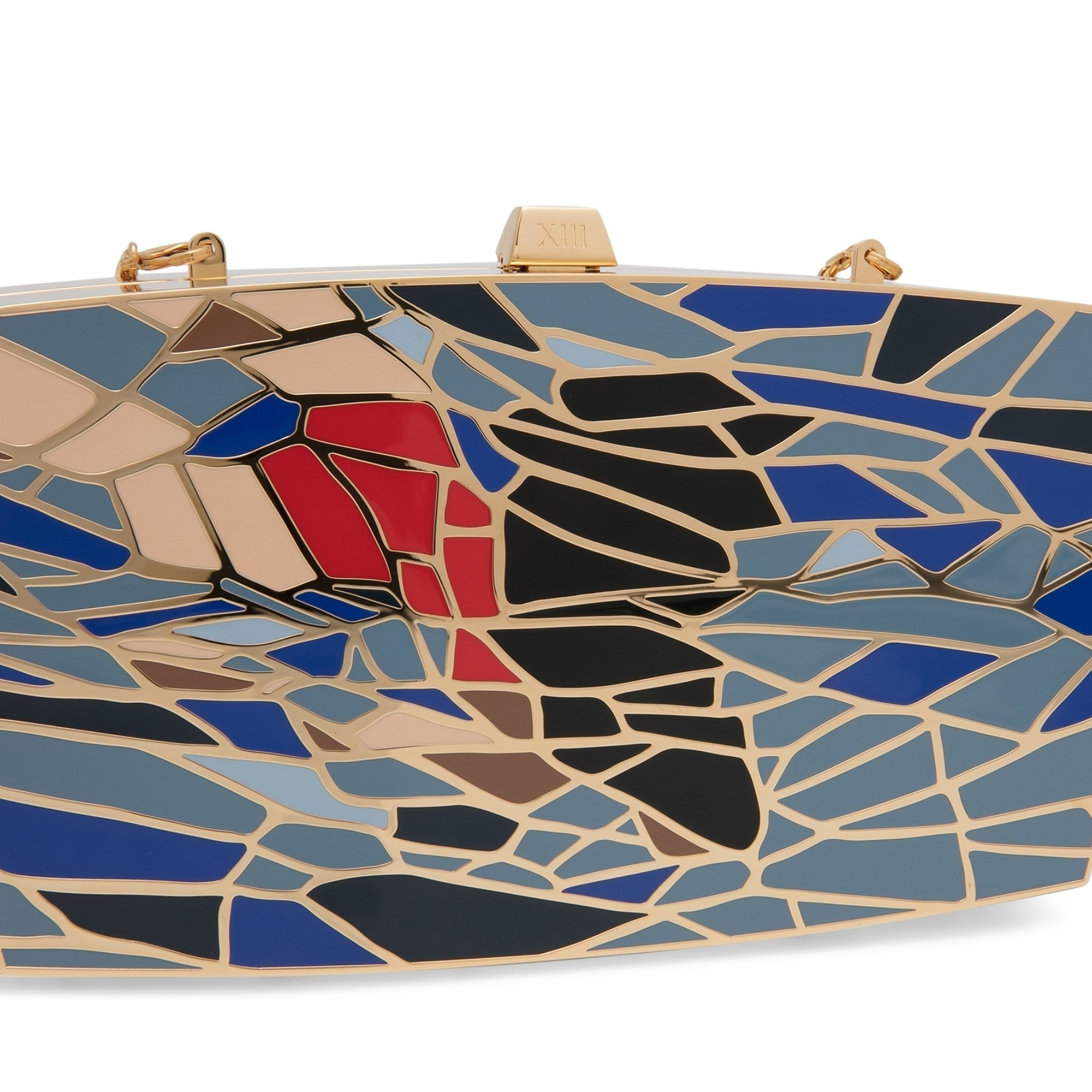 

The Dive clutch, Prints