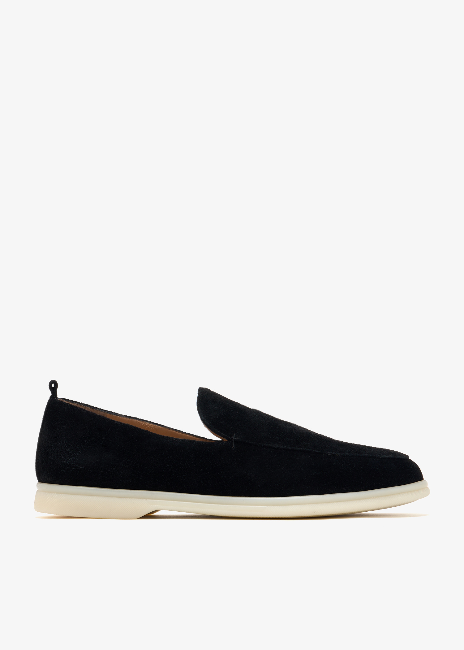 

Tilli loafers, Black