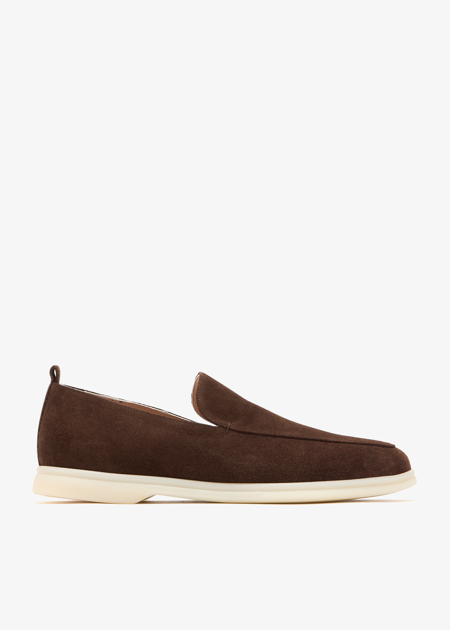 

Tilli loafers, Brown