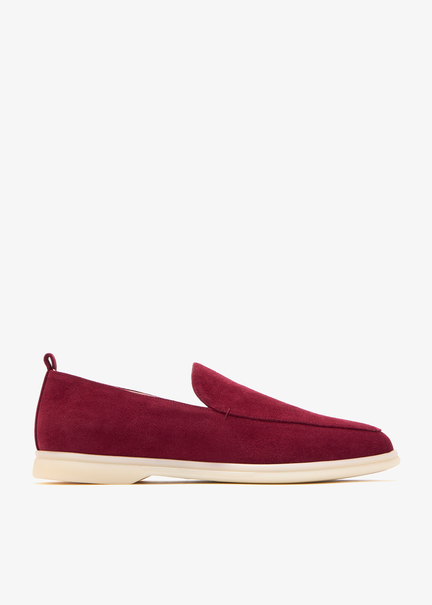 

Tilli loafers, Burgundy