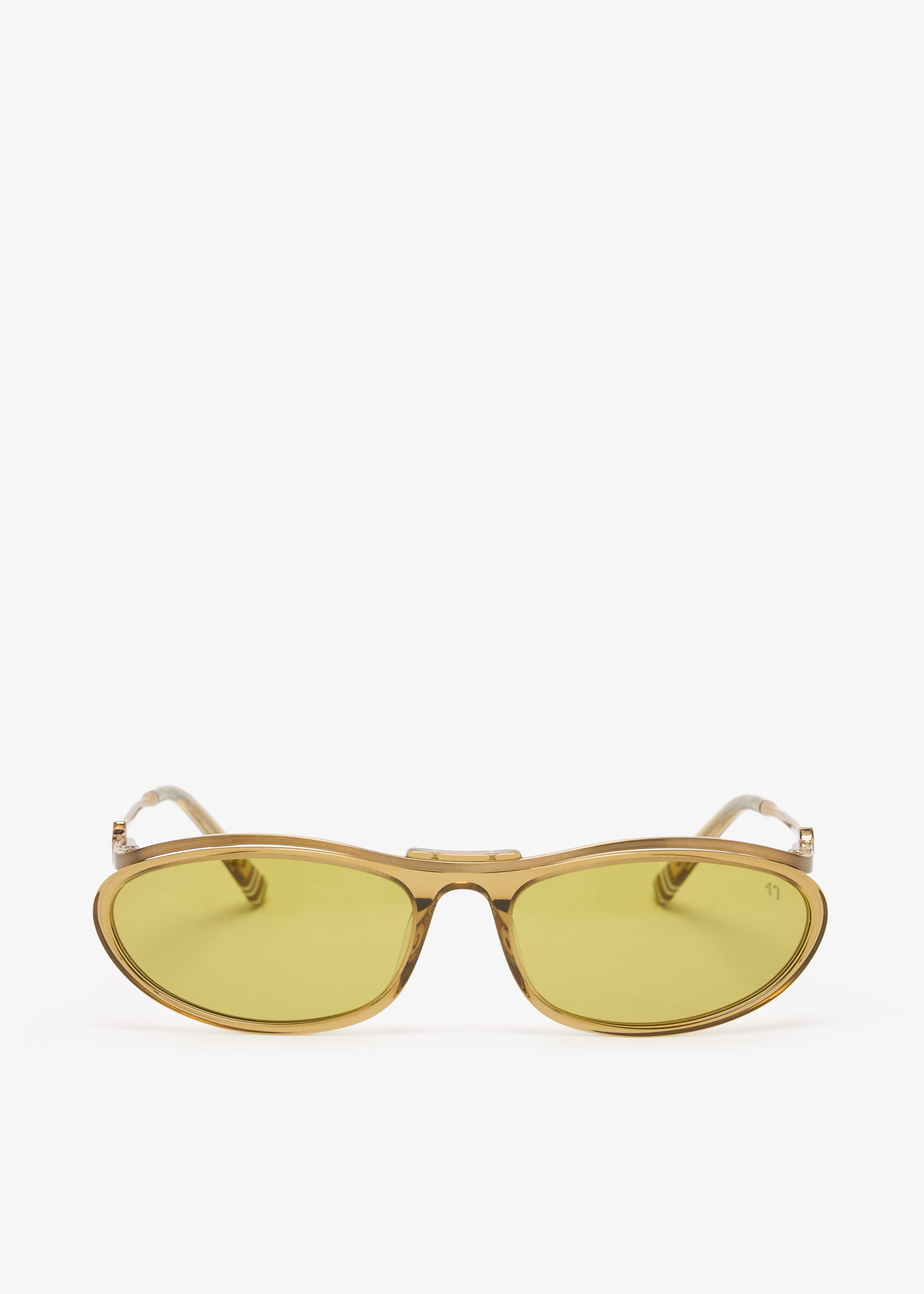 

TLC sunglasses, Beige