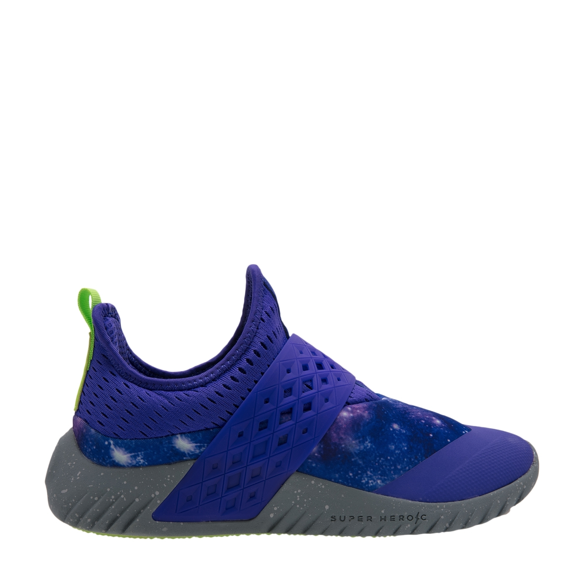 

Low-top sneakers, Purple